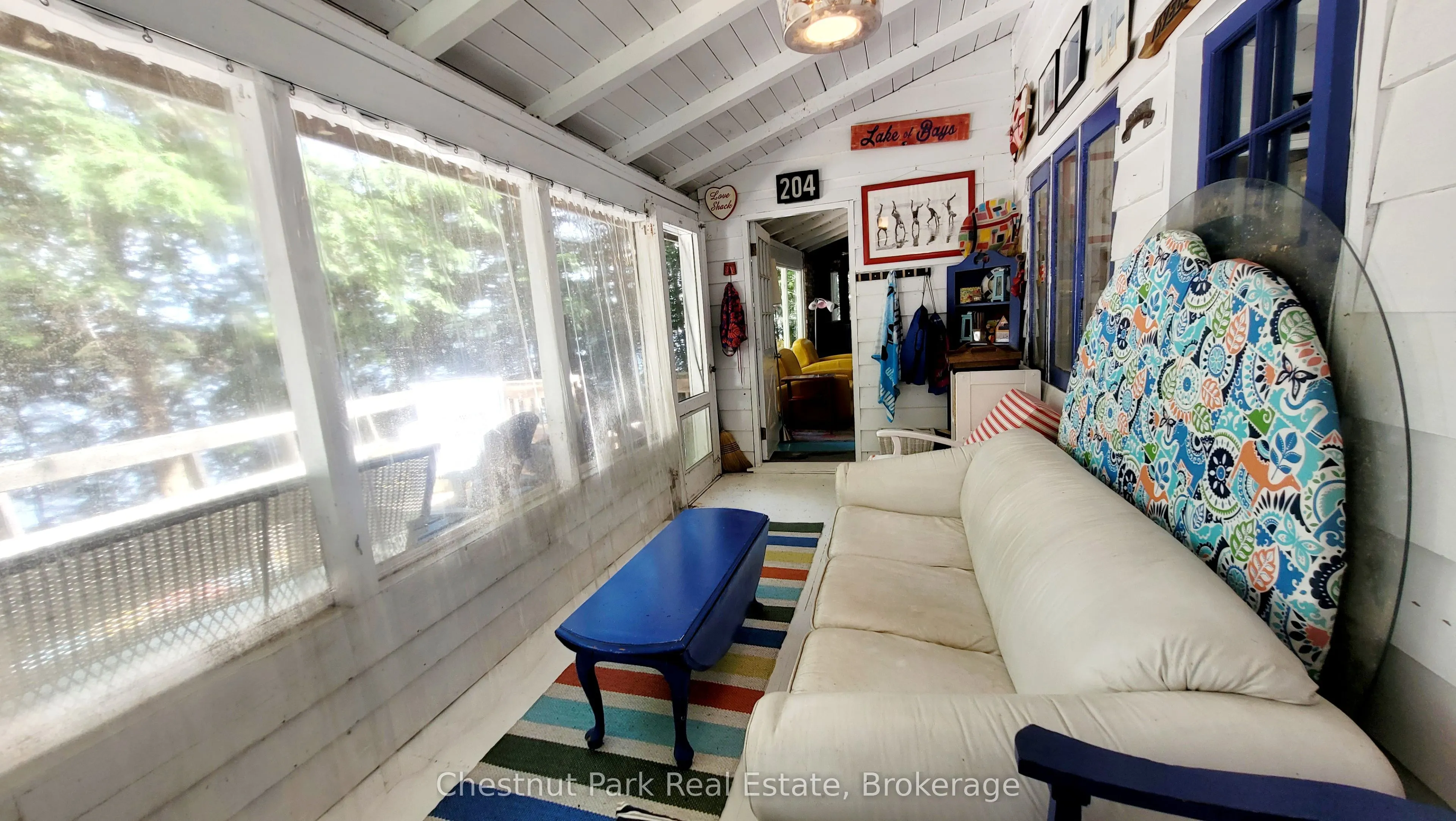 254 BIGWIN ISLAND