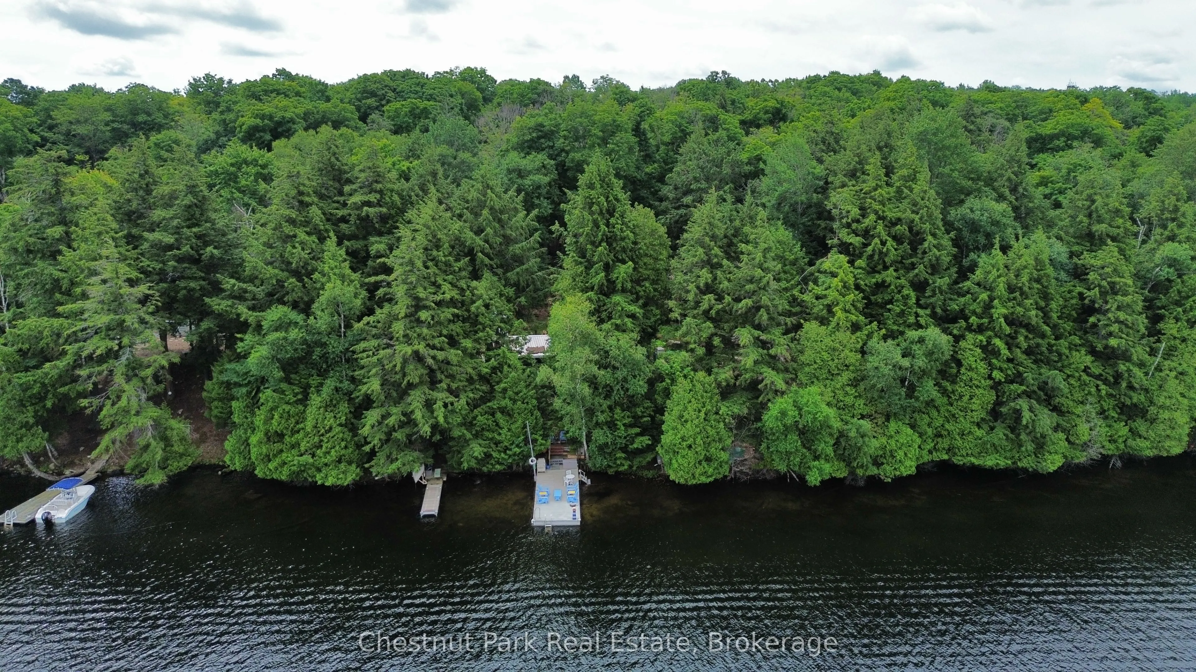254 BIGWIN ISLAND
