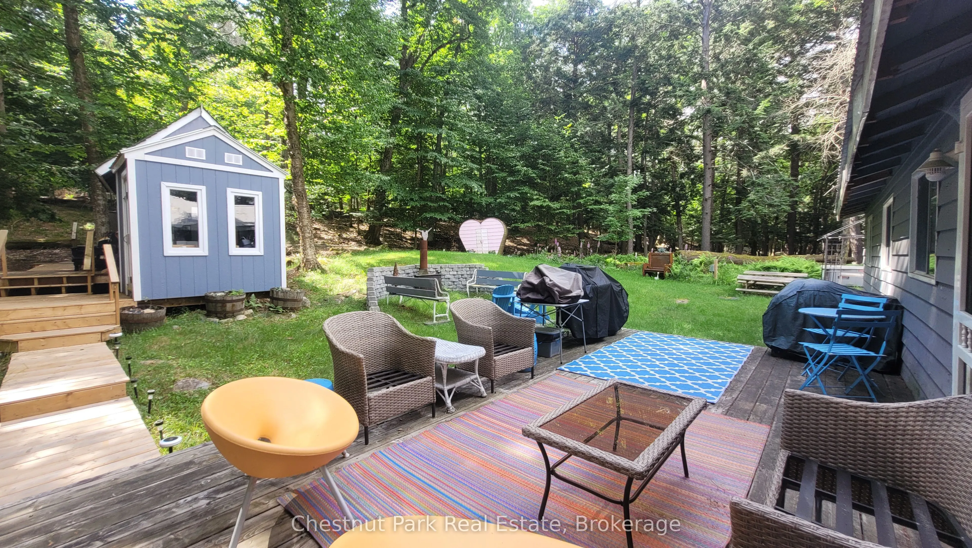 254 BIGWIN ISLAND