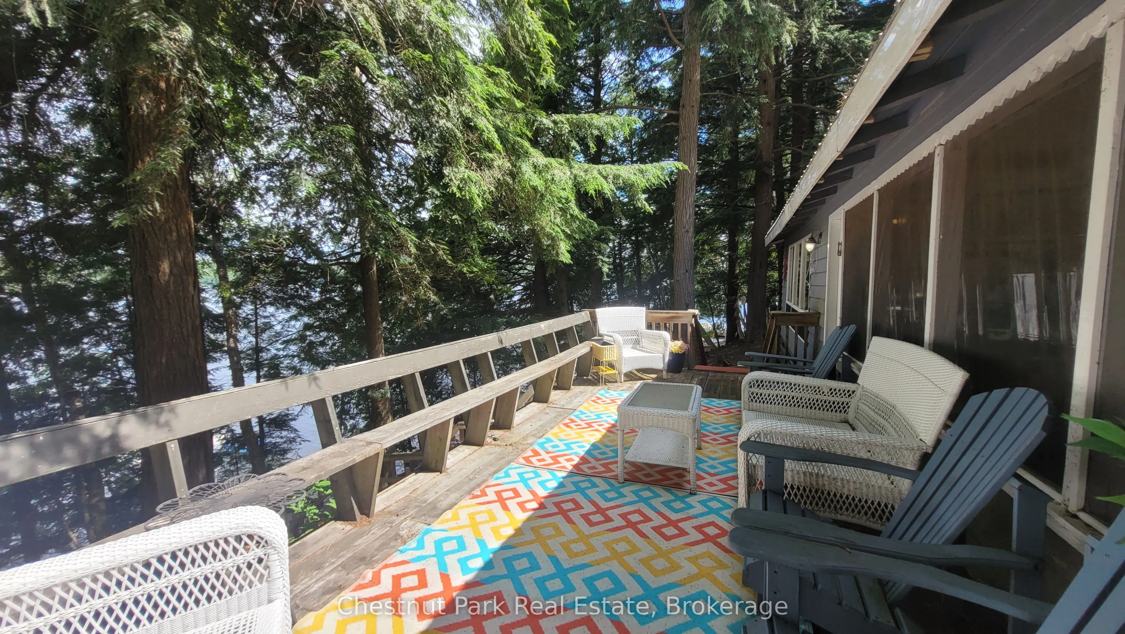 254 BIGWIN ISLAND