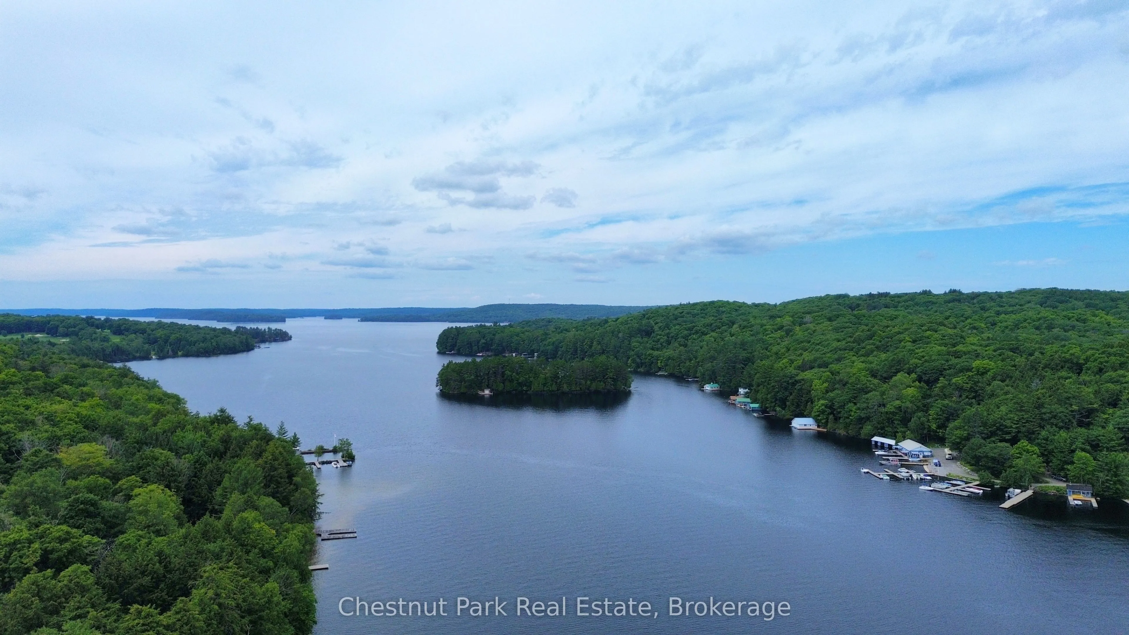 254 BIGWIN ISLAND