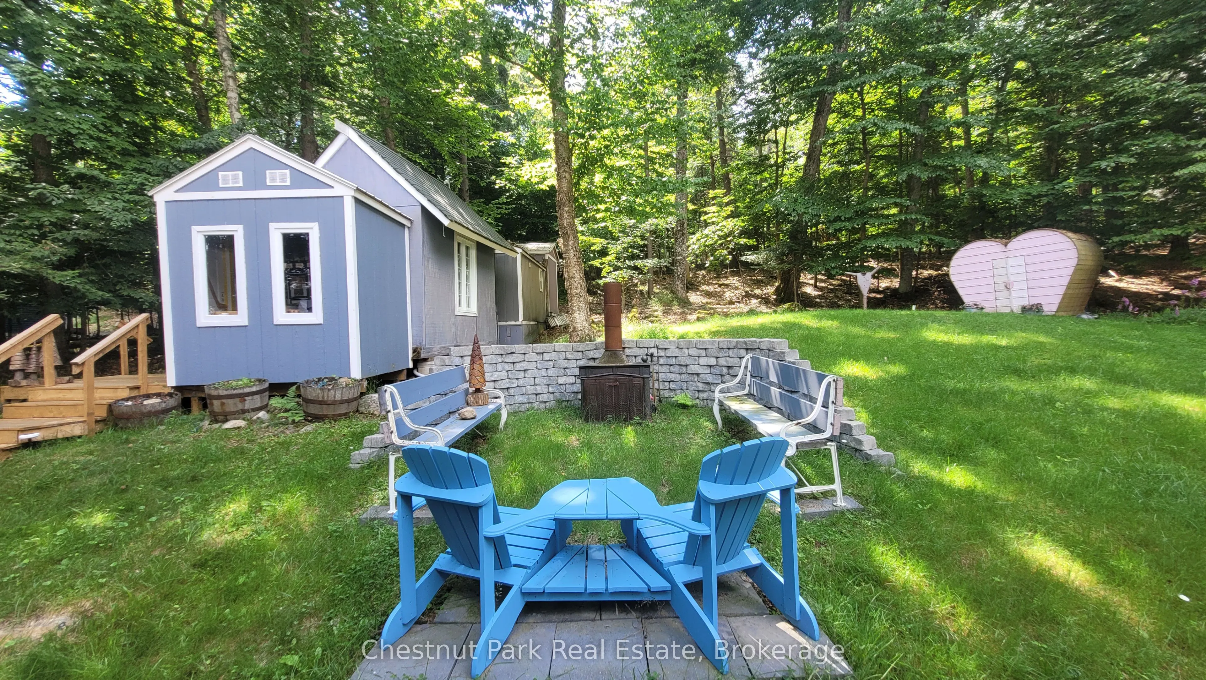 254 BIGWIN ISLAND