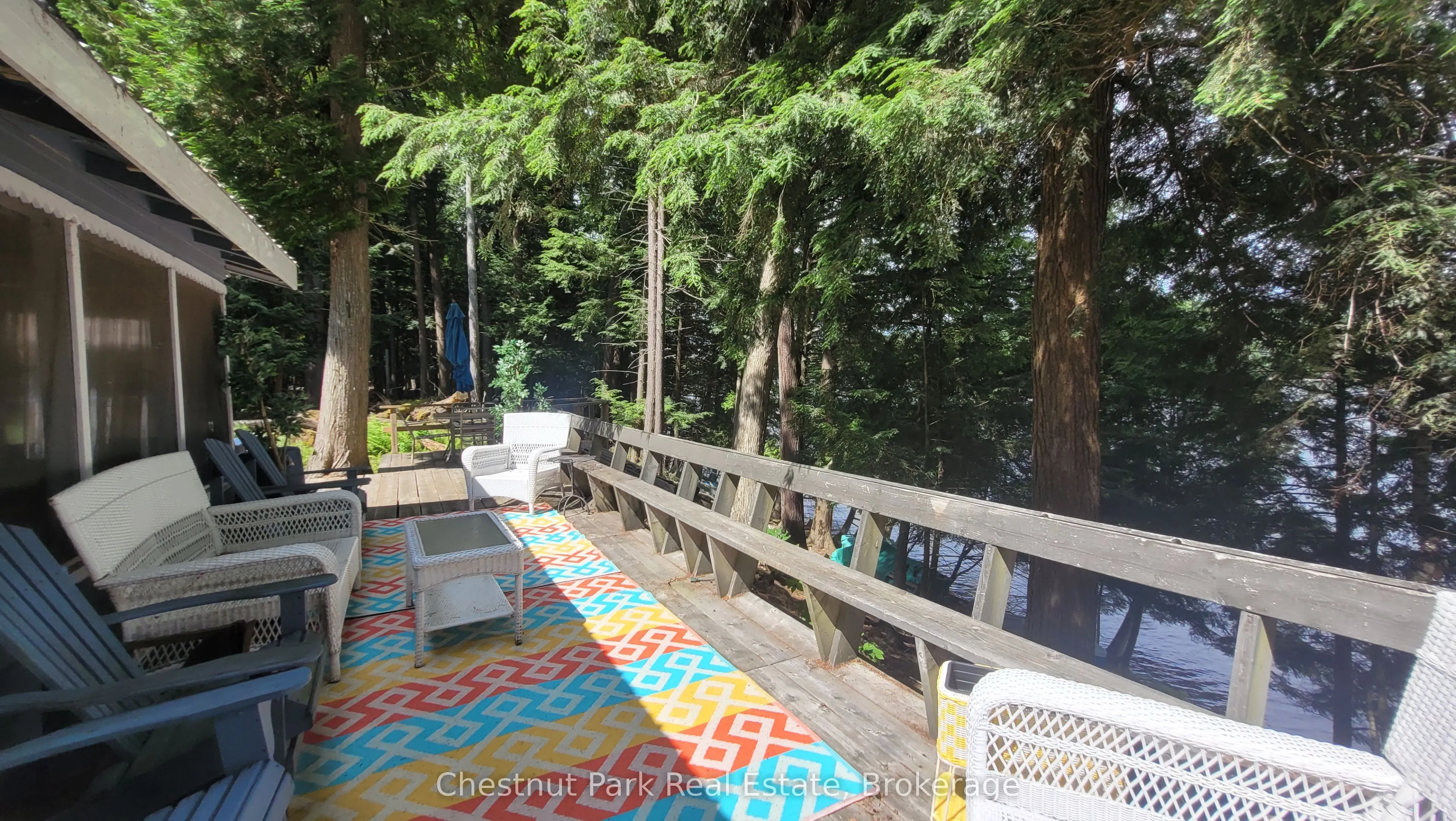 254 BIGWIN ISLAND