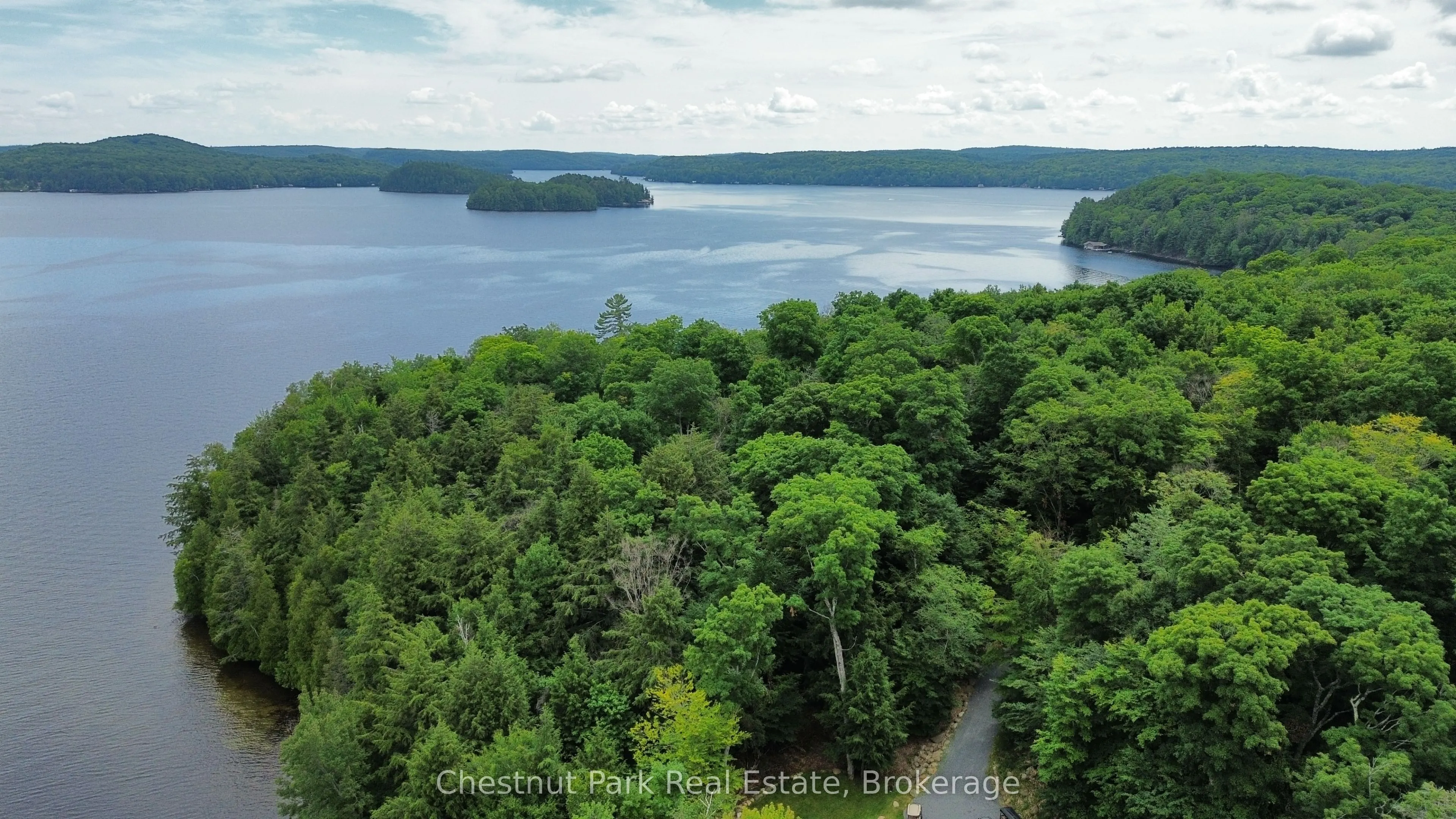 254 BIGWIN ISLAND