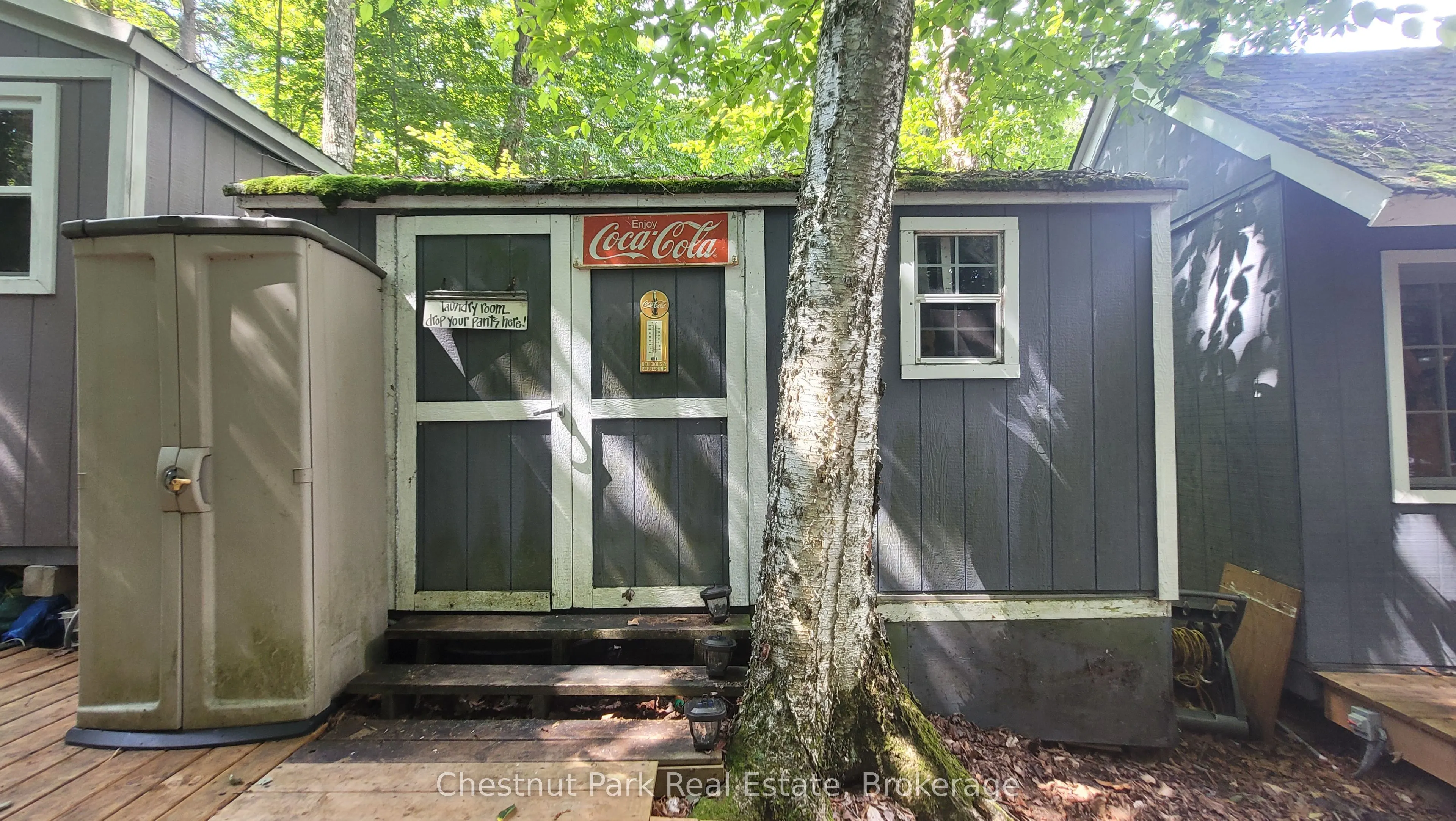 254 BIGWIN ISLAND
