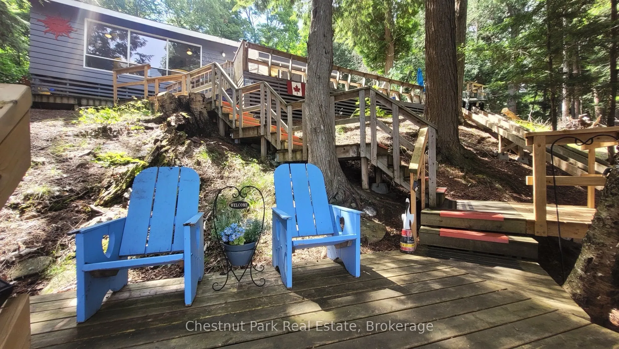 254 BIGWIN ISLAND