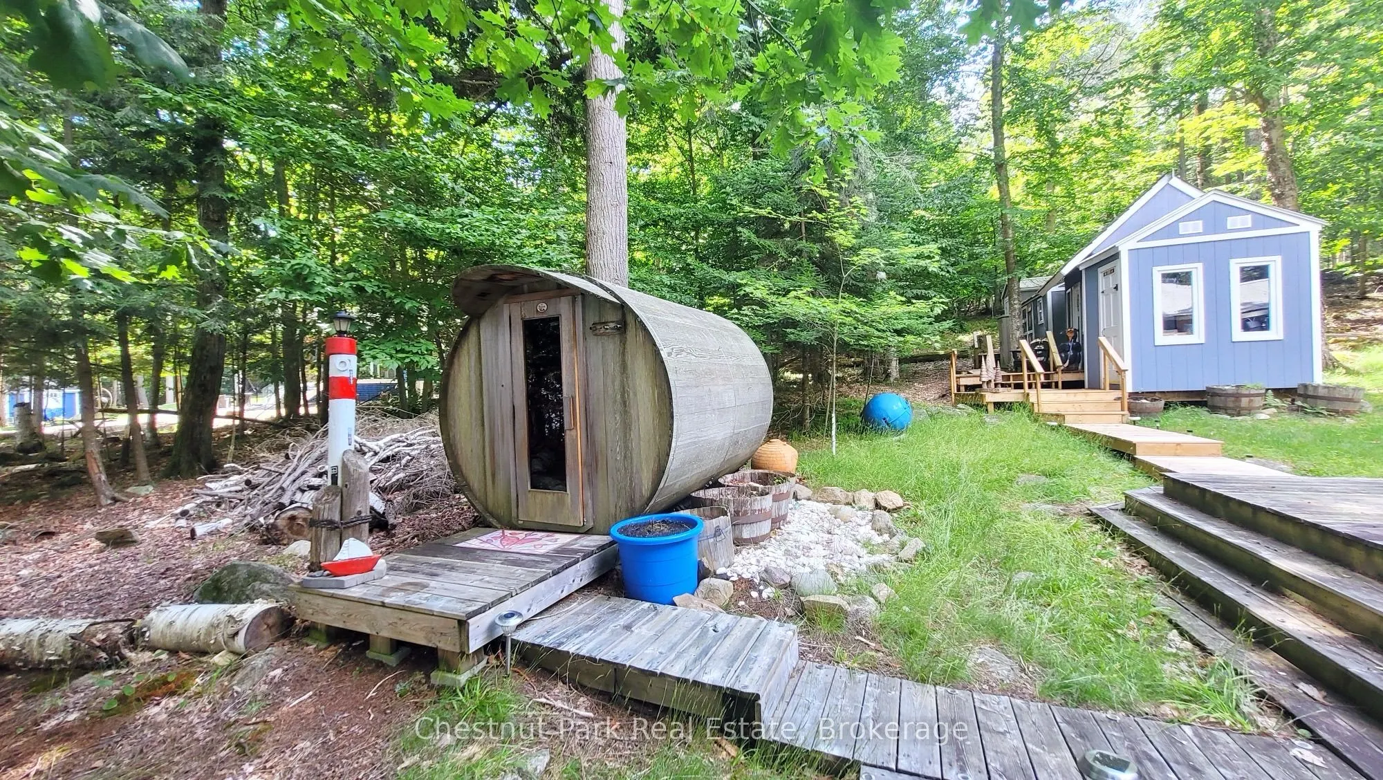 254 BIGWIN ISLAND
