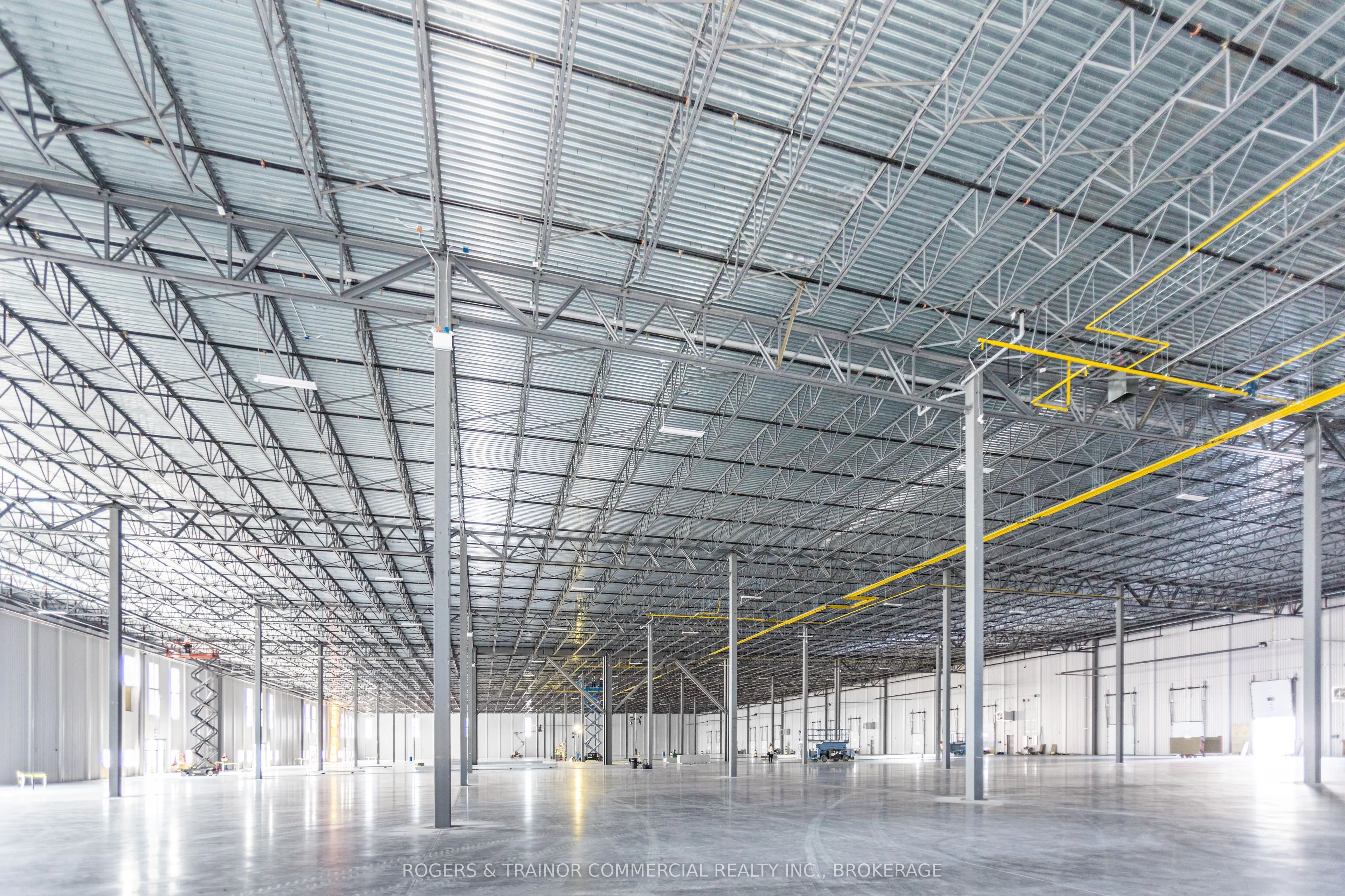 1032 INNOVATION Drive, #Part of Building A