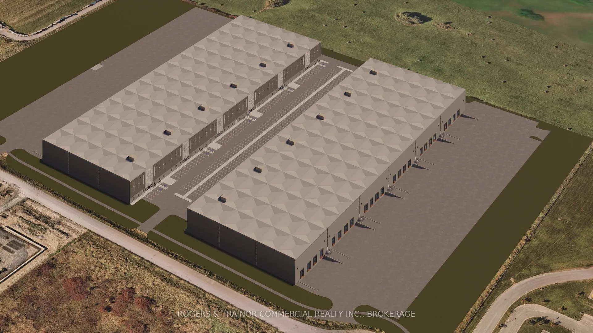 1032 INNOVATION Drive, #Part of Building A
