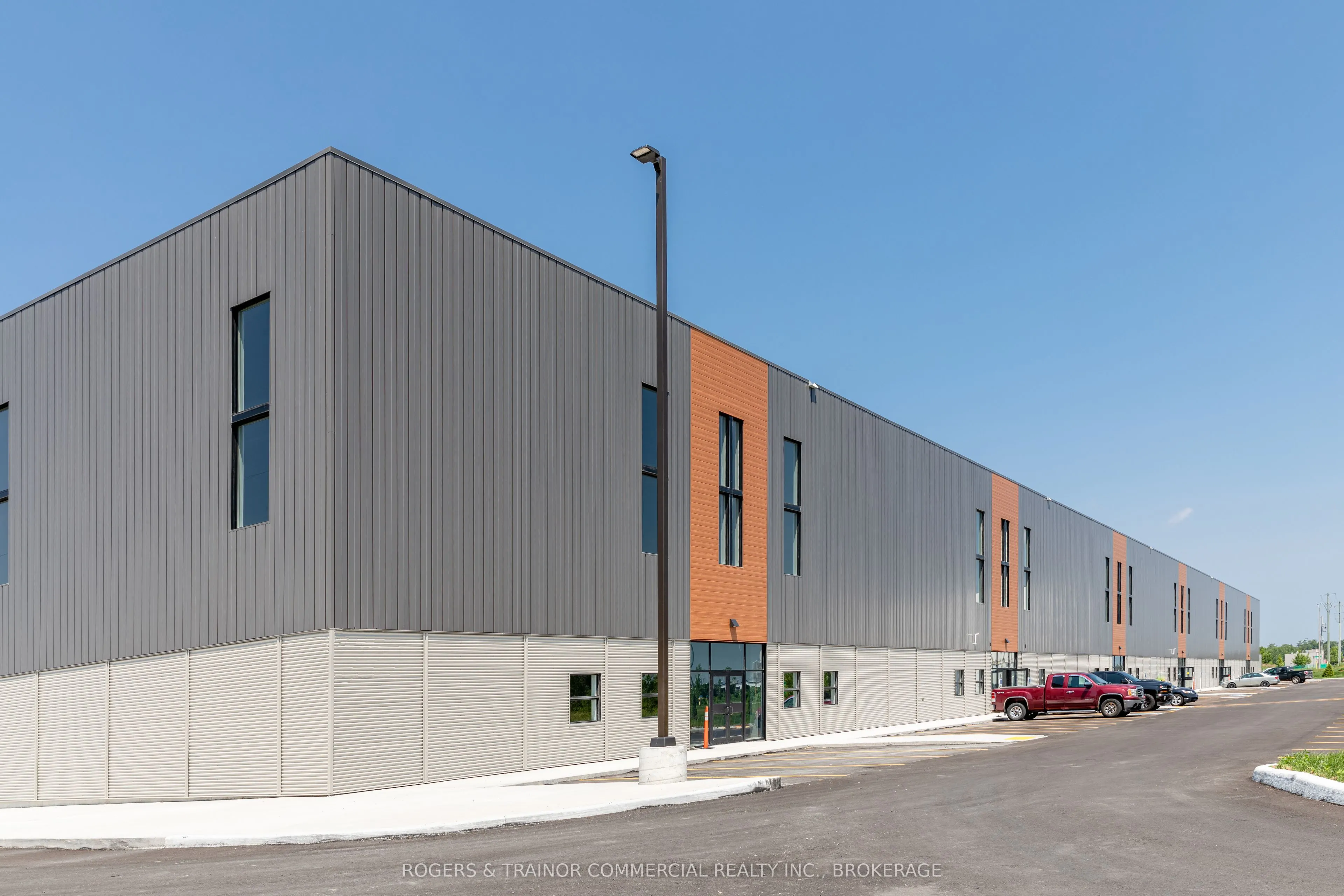 1032 INNOVATION Drive, #Part of Building A