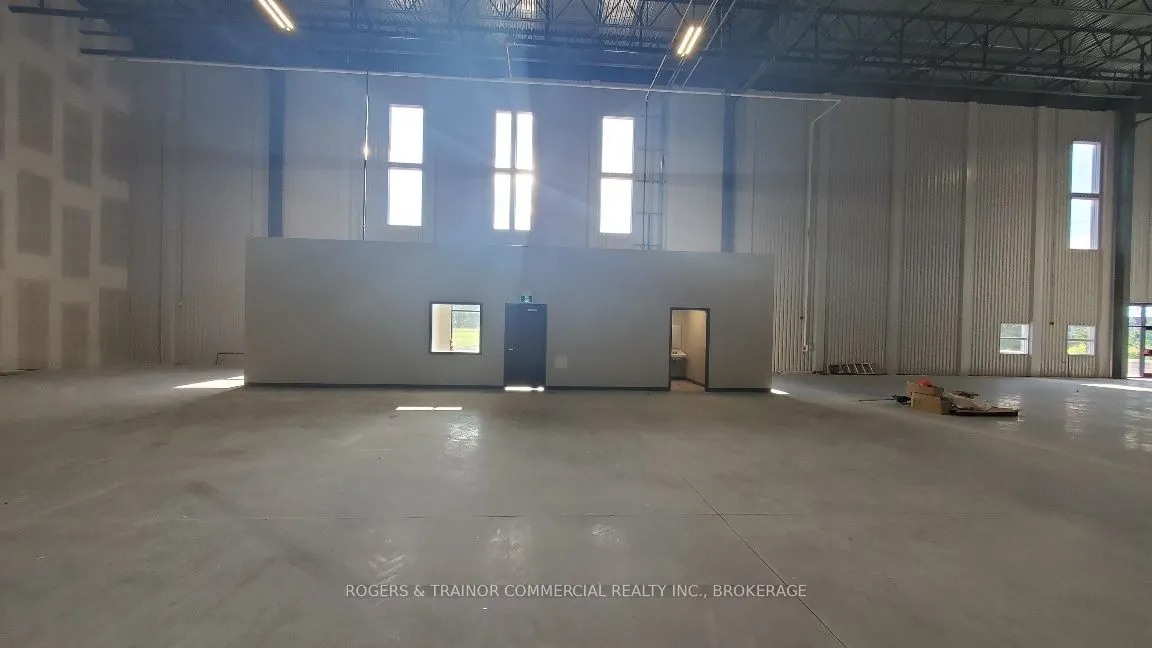 1032 INNOVATION Drive, #Part of Building A