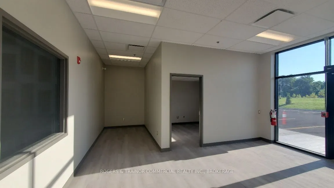 1032 INNOVATION Drive, #Part of Building A