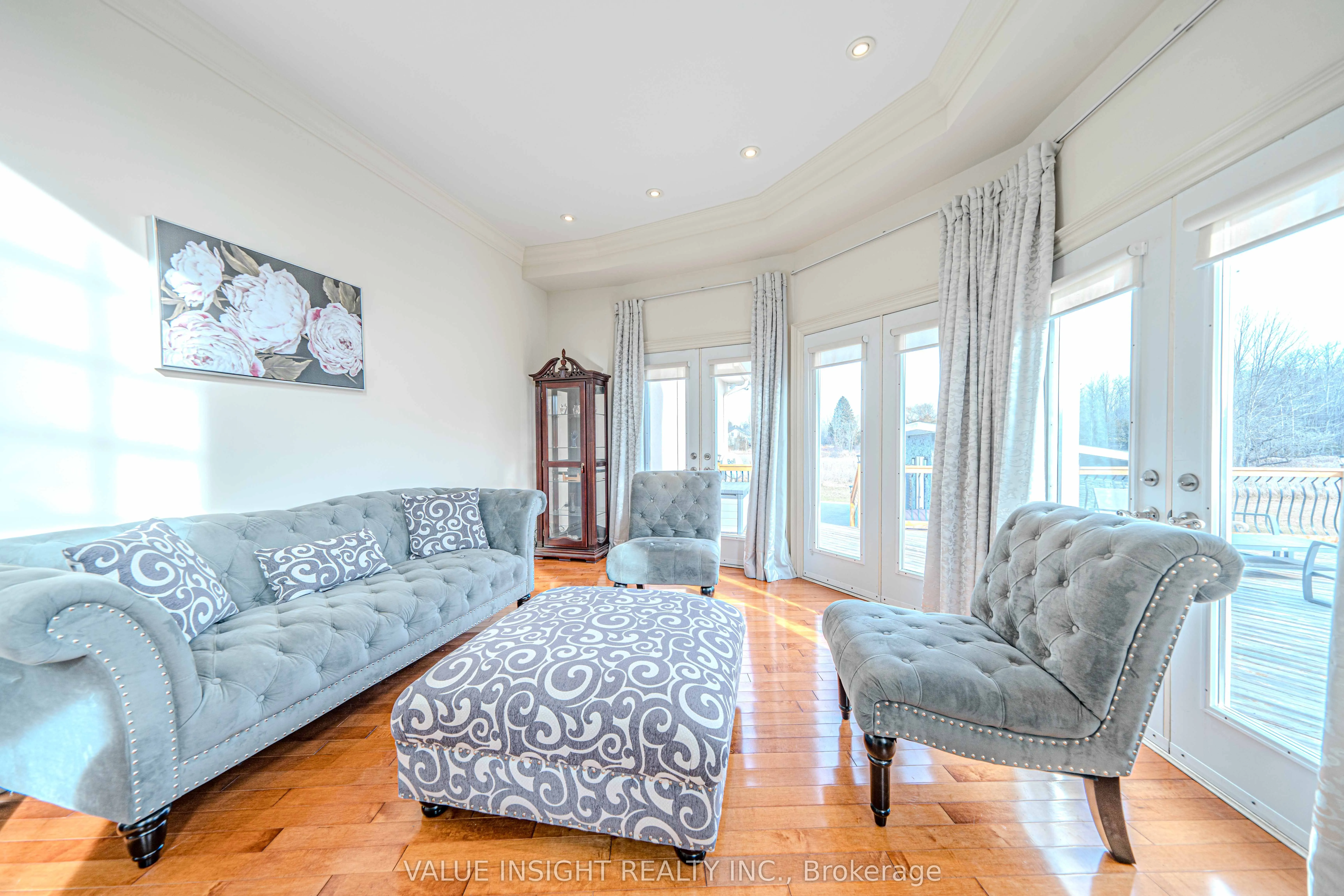 166 Campbellville Road