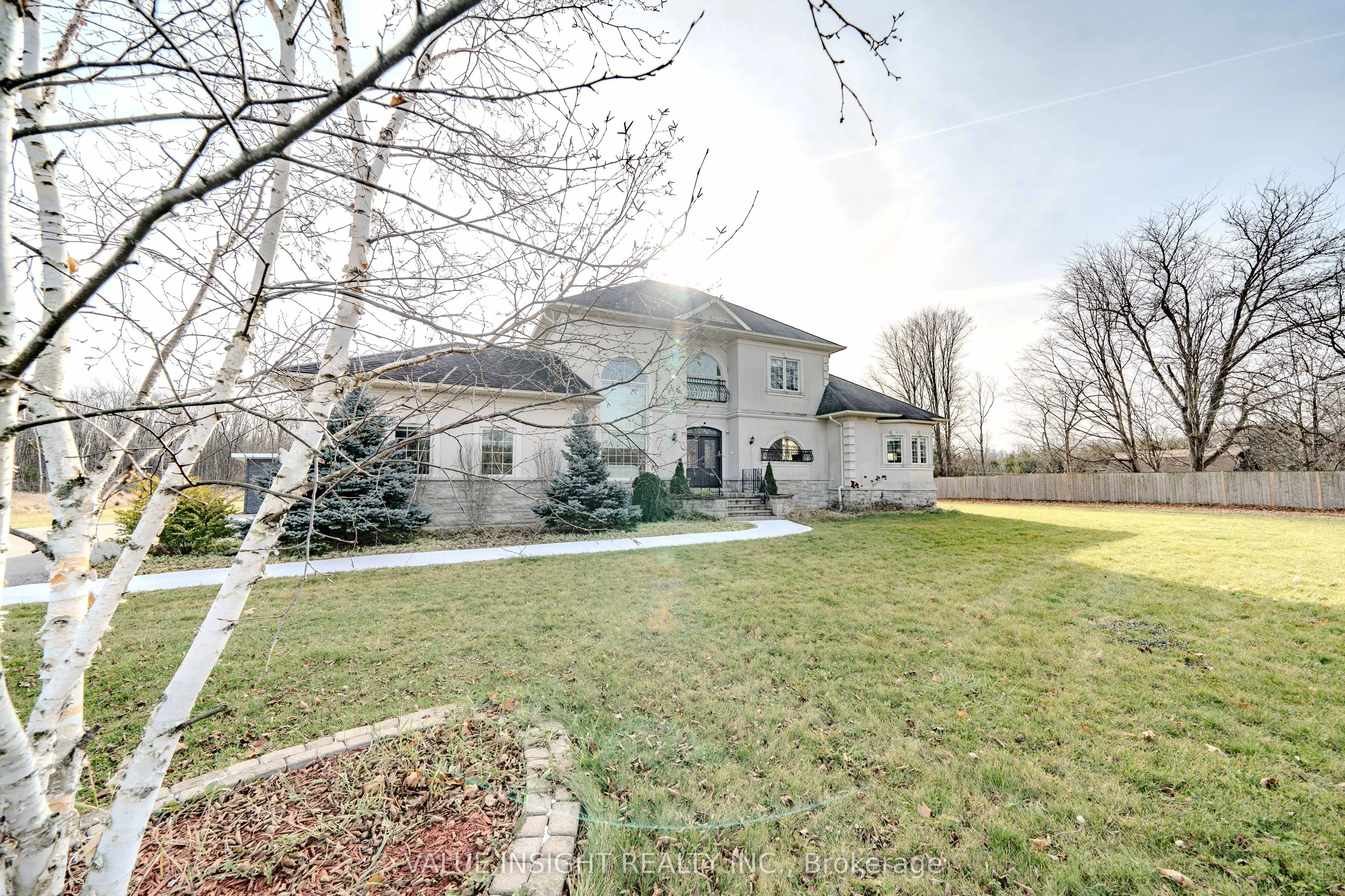 166 Campbellville Road