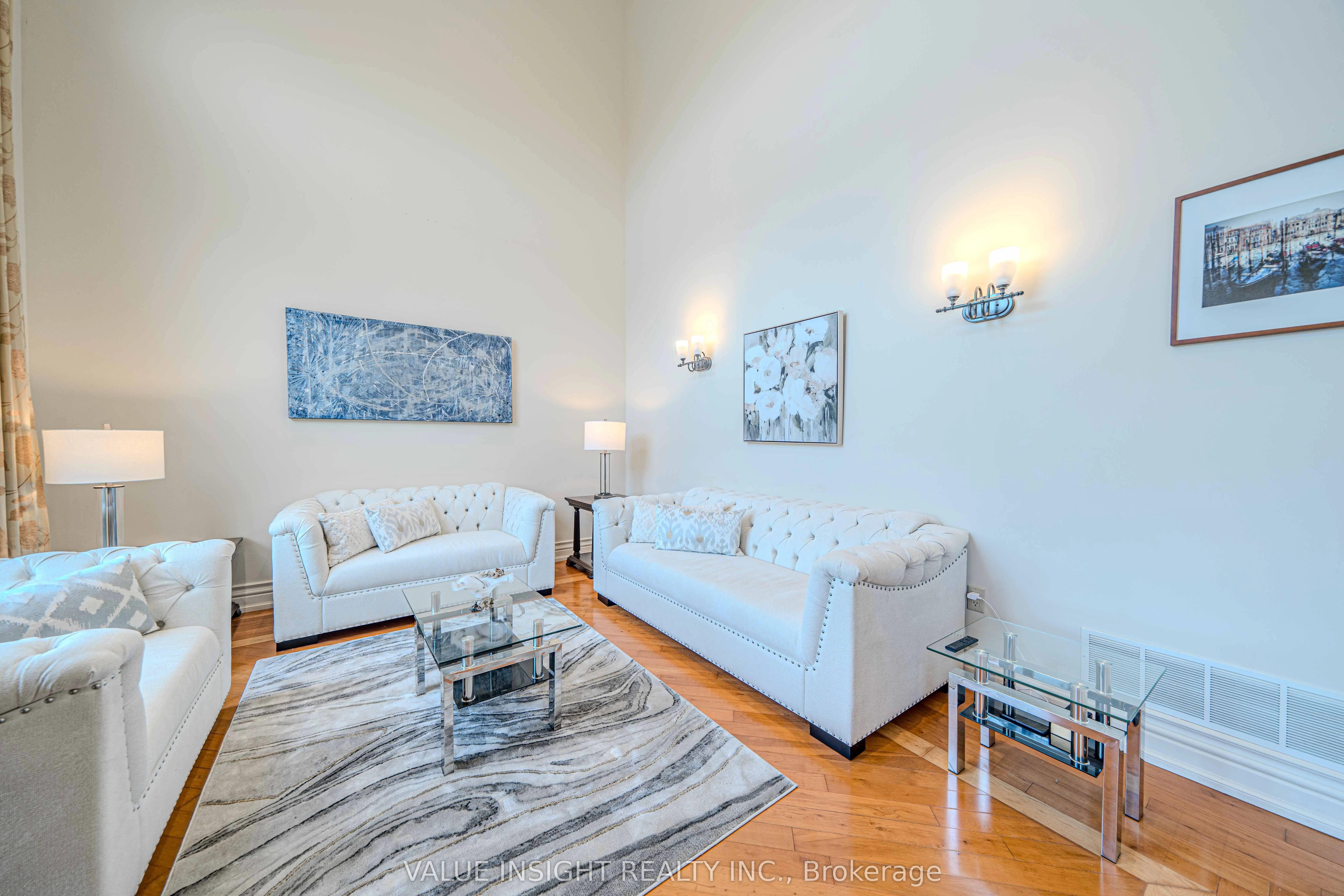 166 Campbellville Road