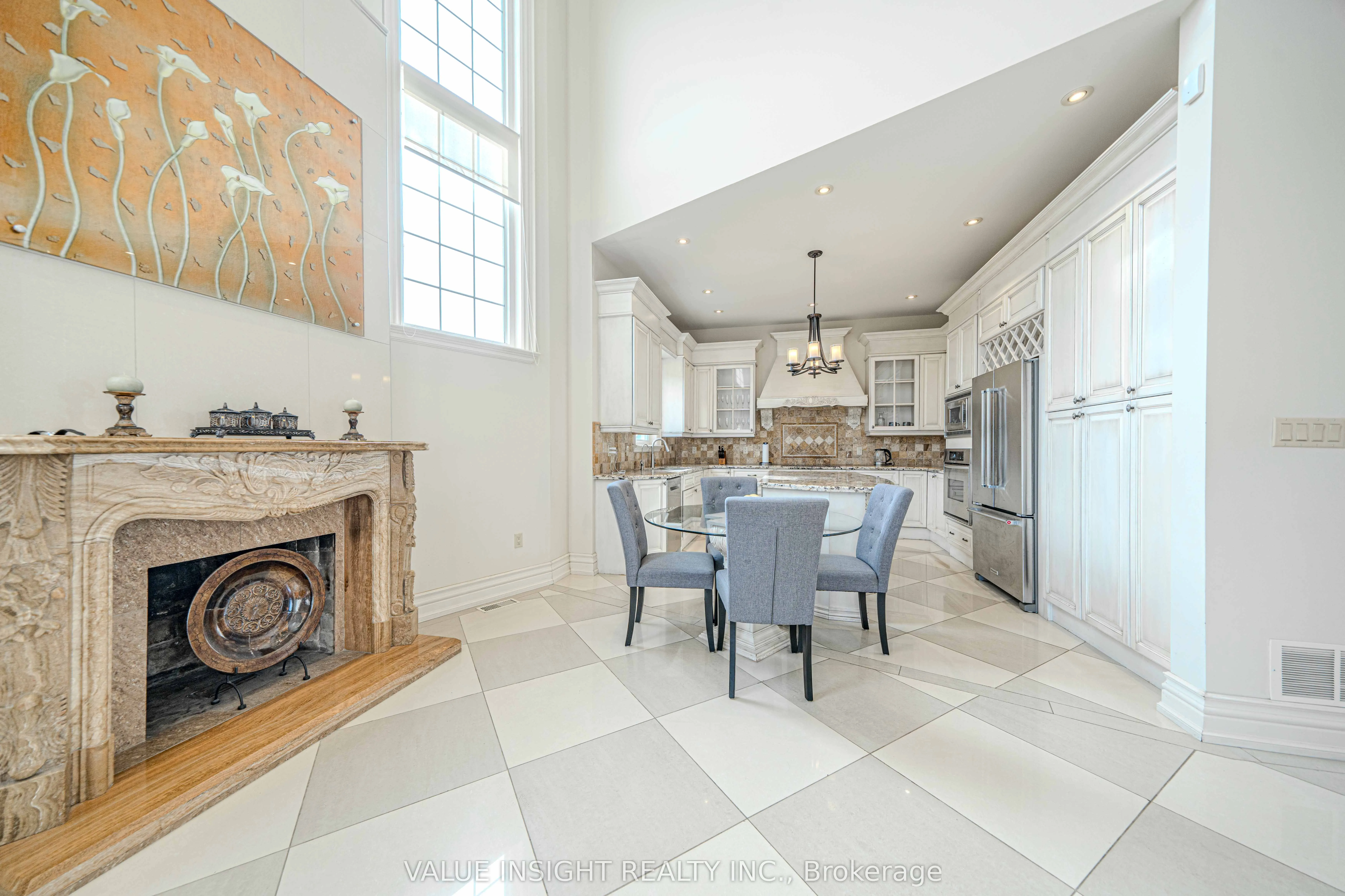 166 Campbellville Road