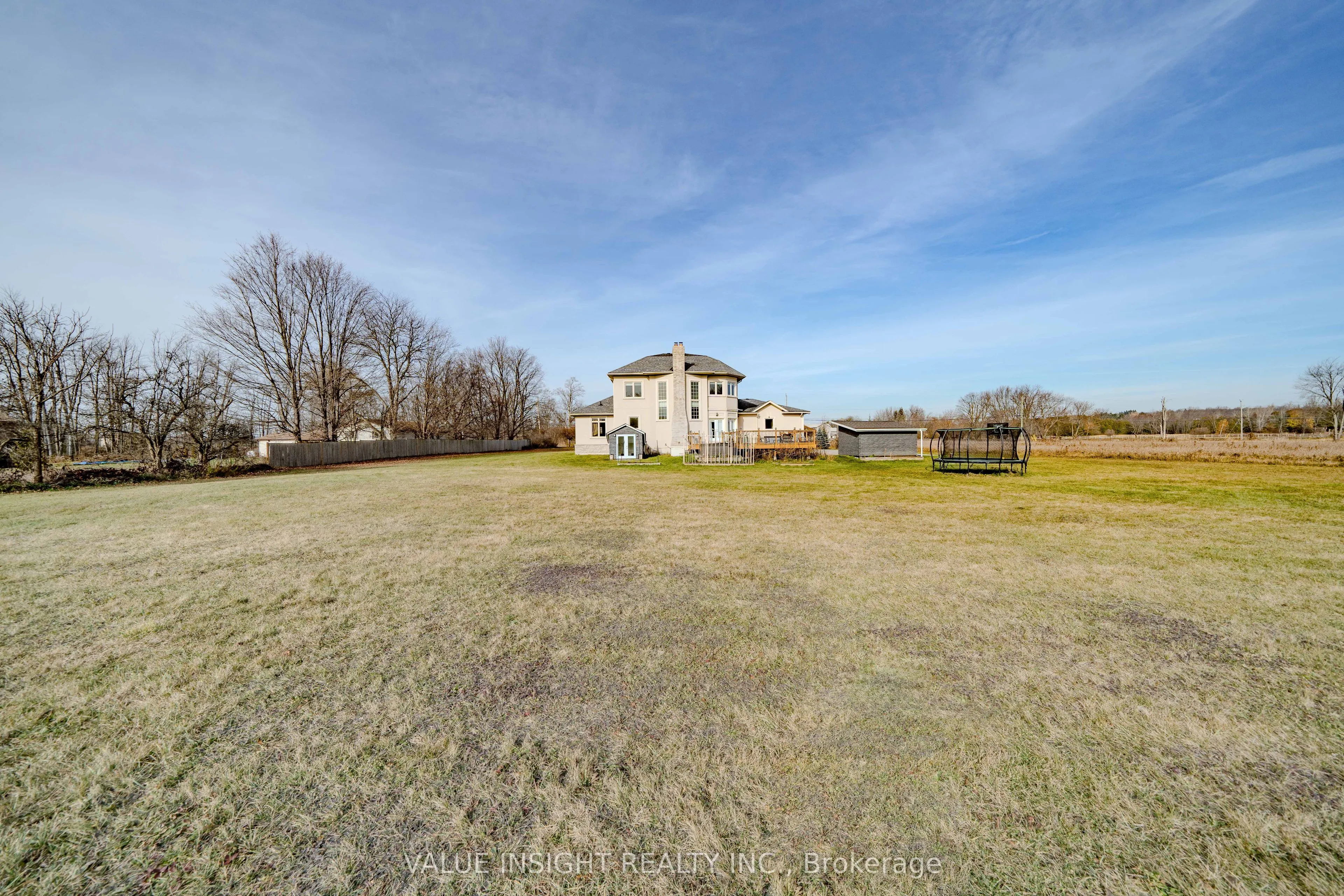 166 Campbellville Road