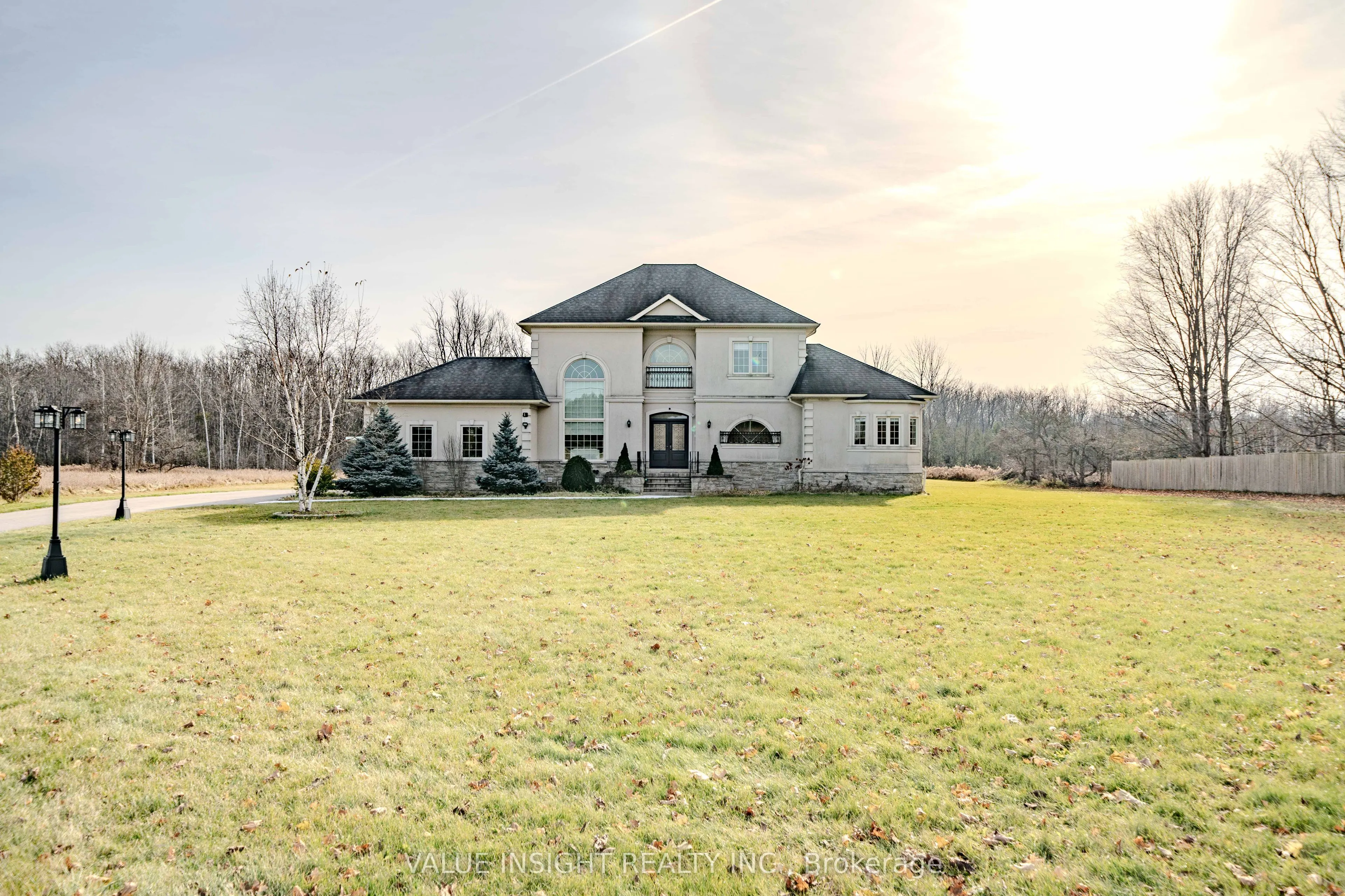 166 Campbellville Road