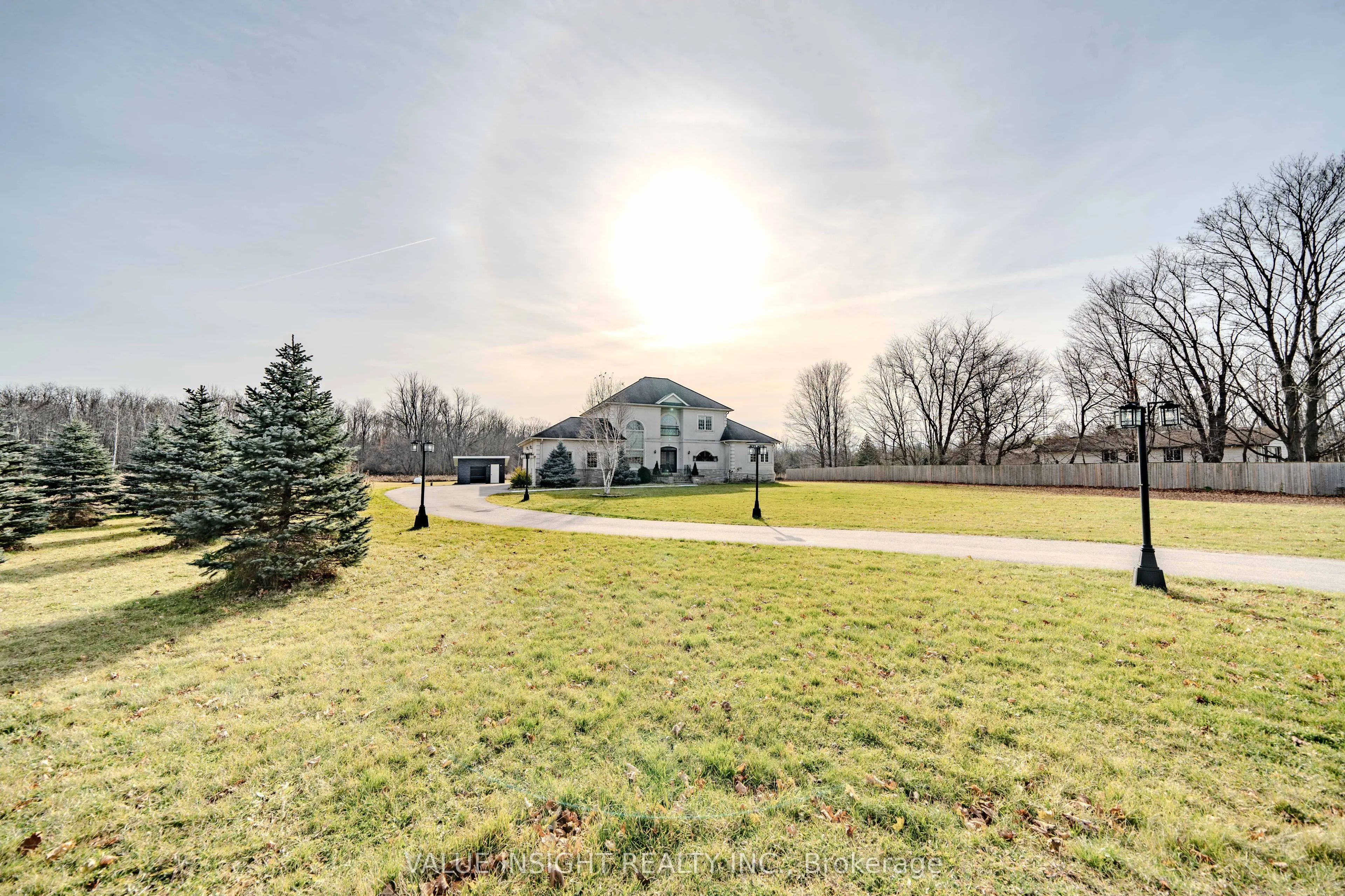 166 Campbellville Road