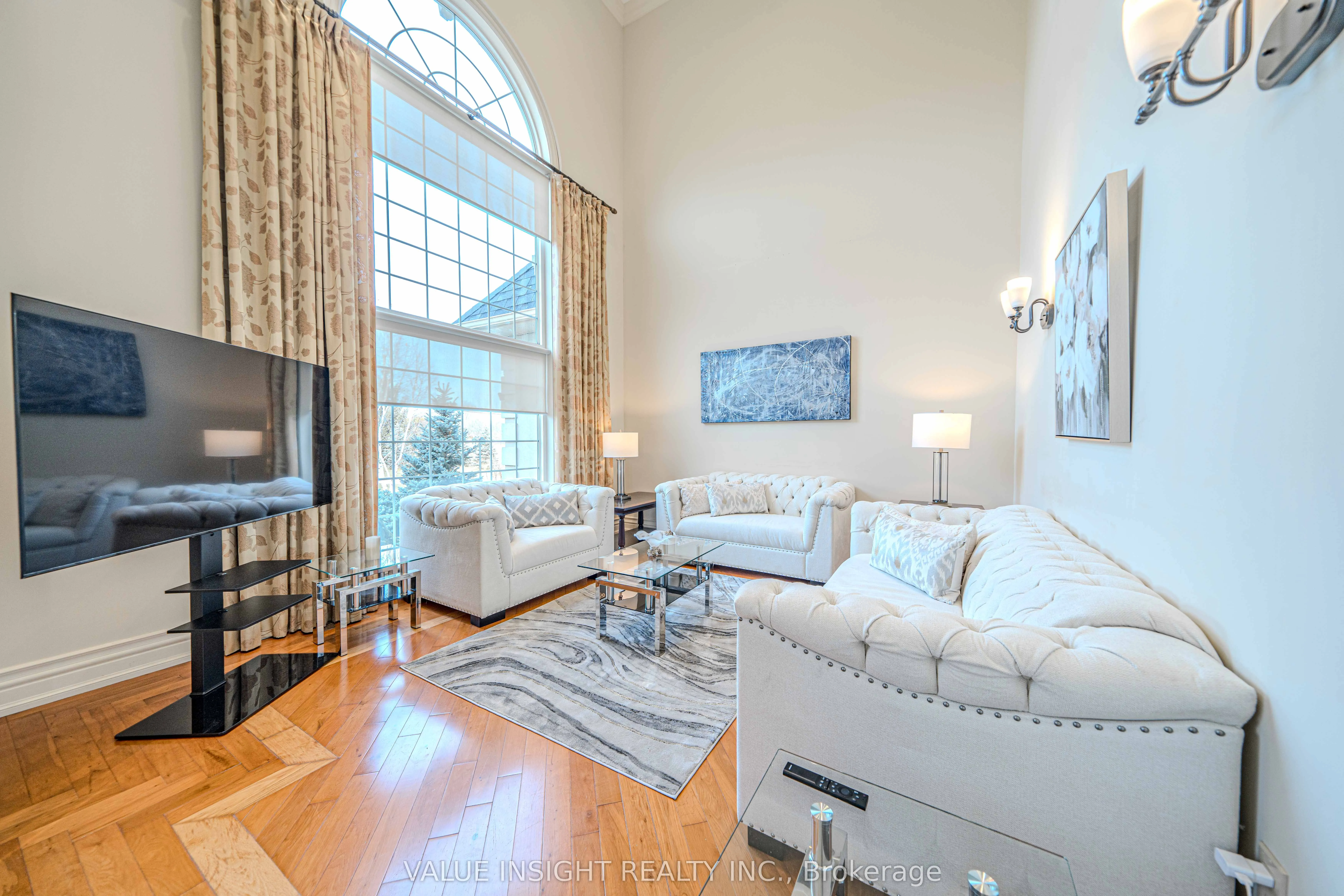 166 Campbellville Road