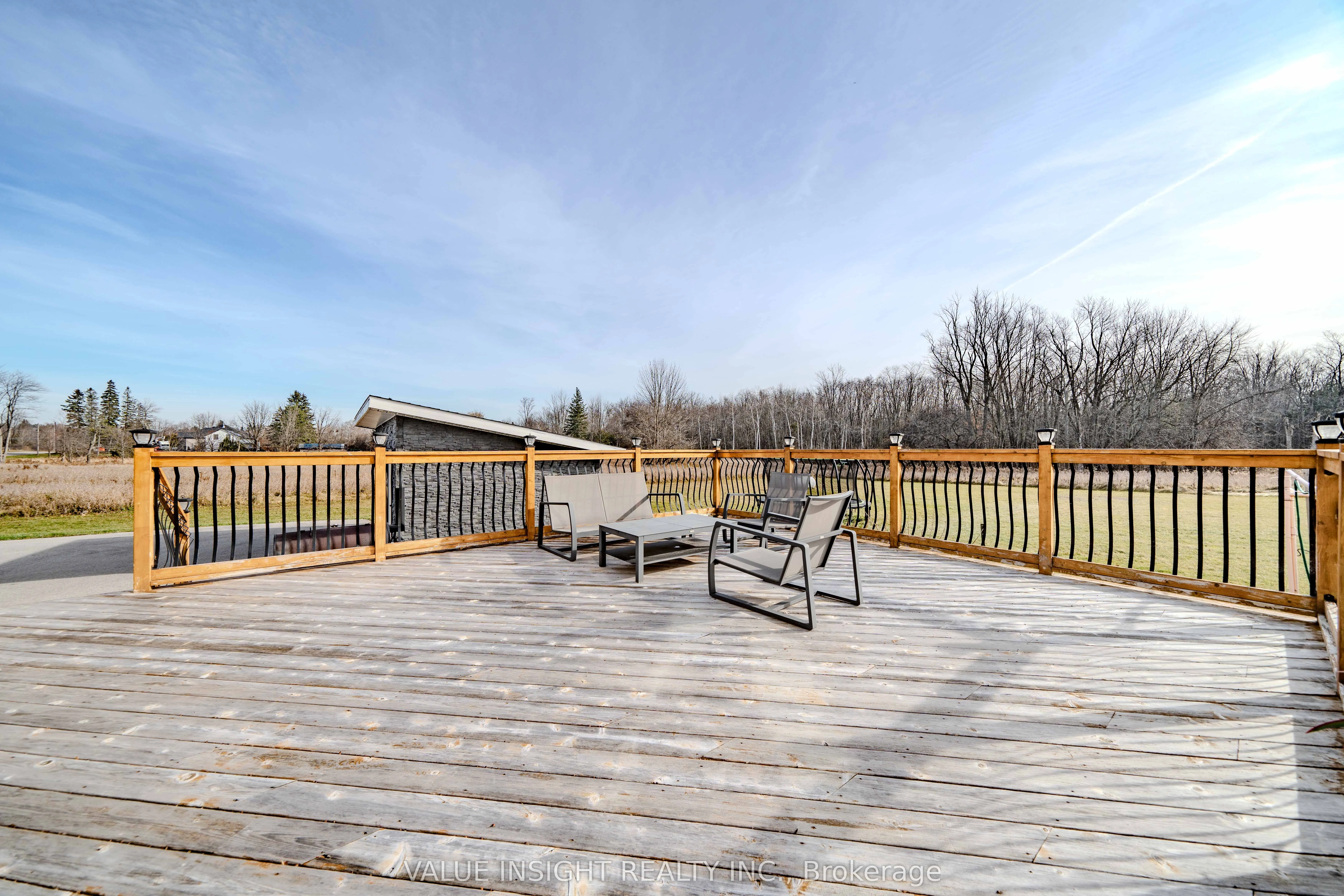 166 Campbellville Road