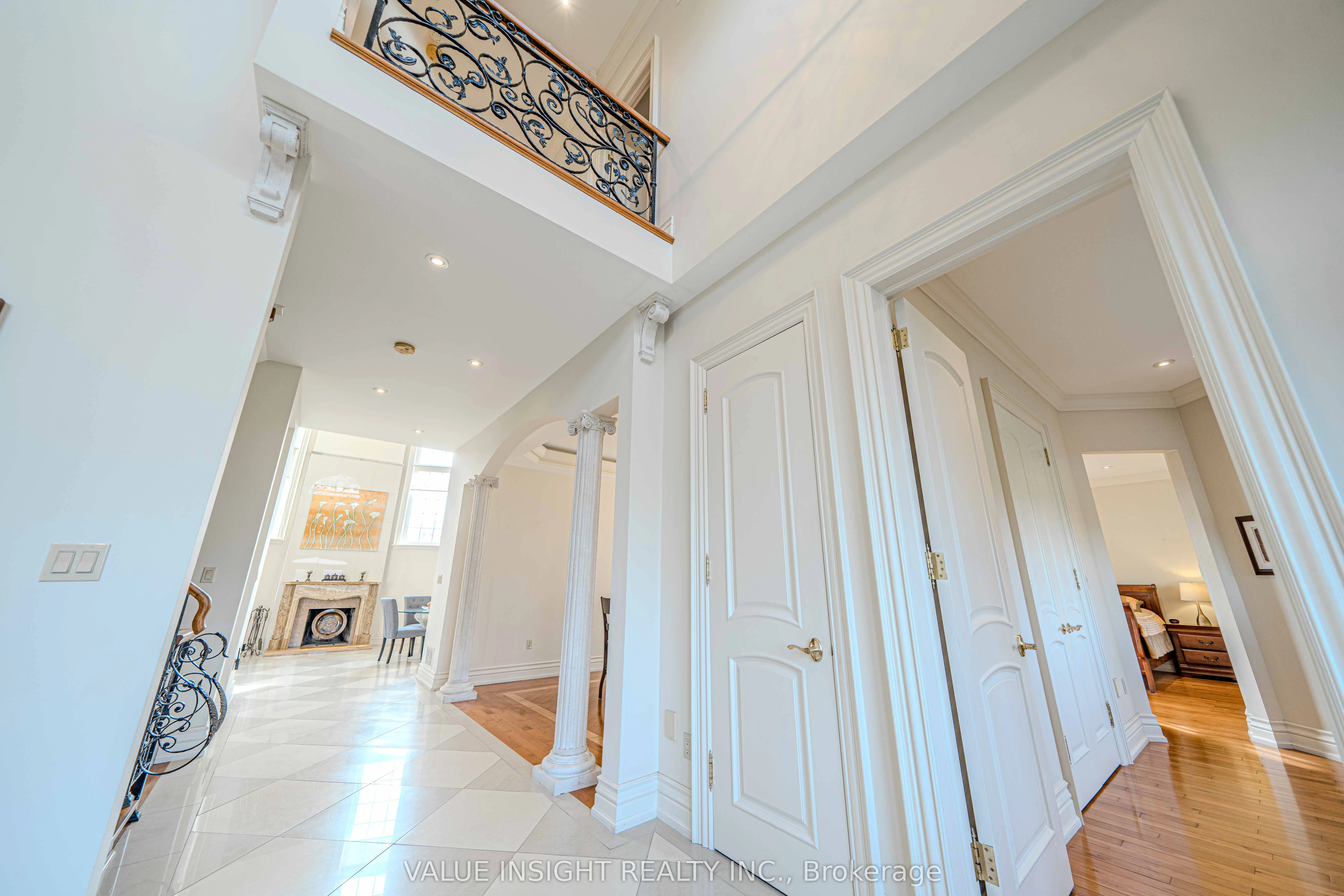 166 Campbellville Road