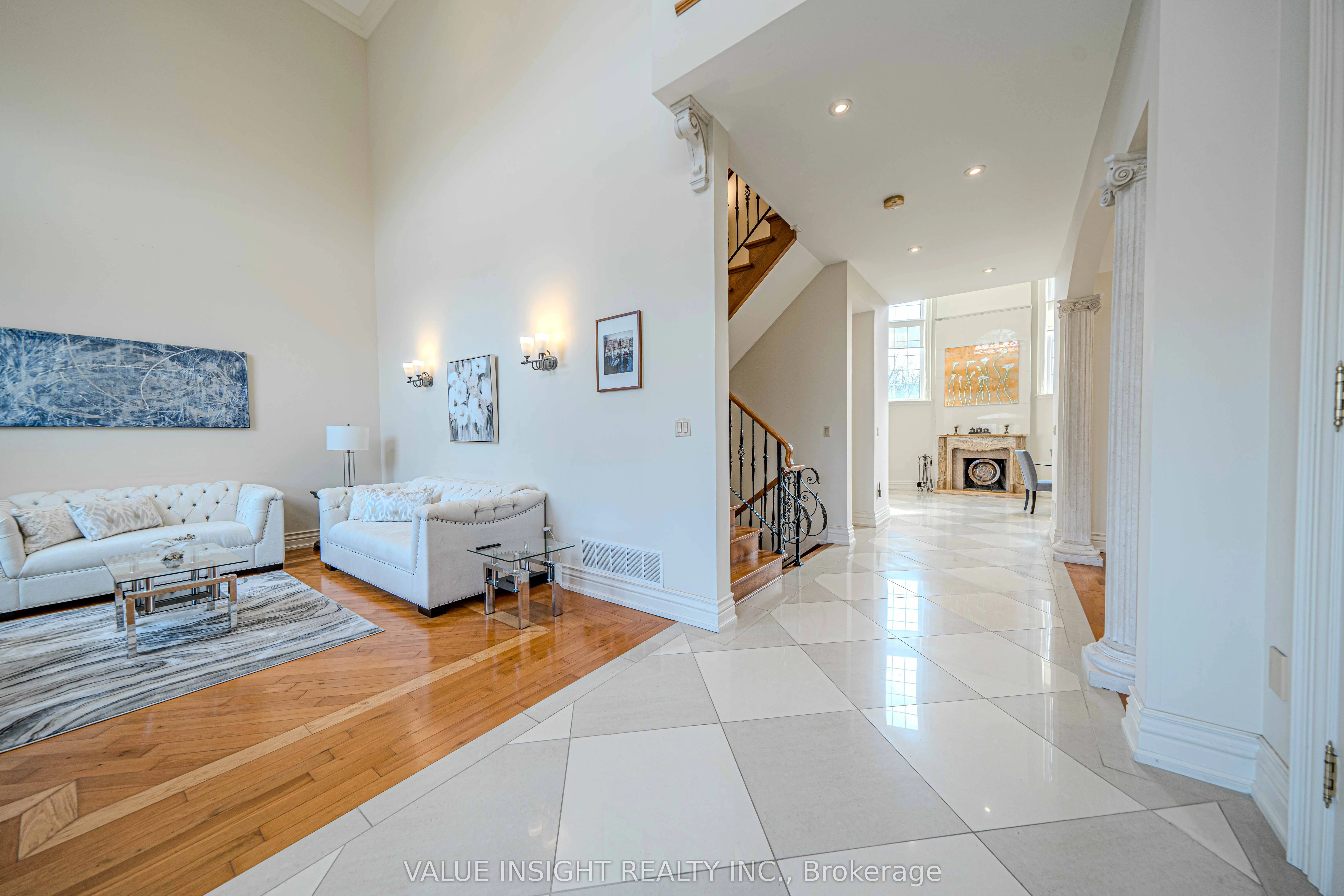 166 Campbellville Road