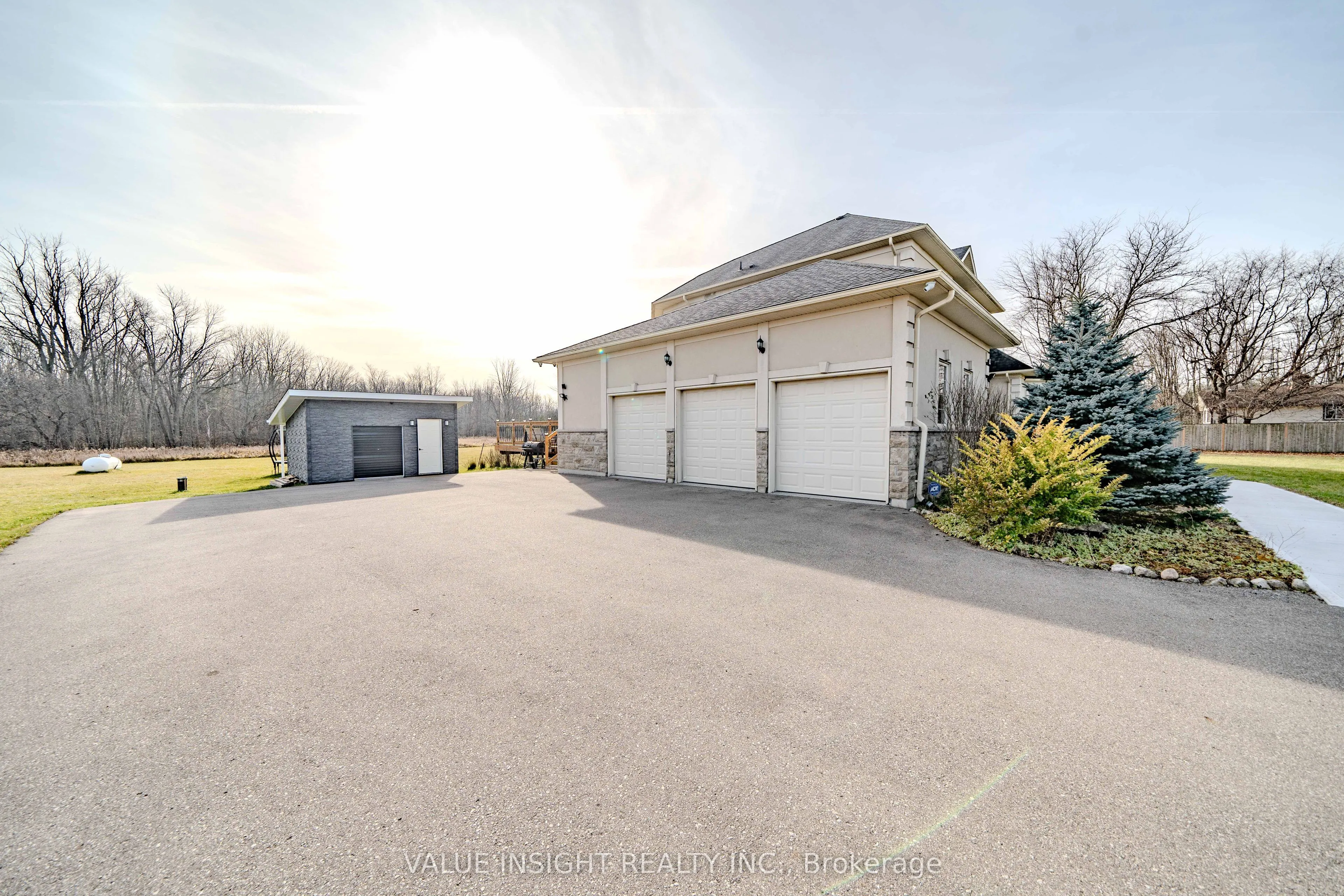 166 Campbellville Road