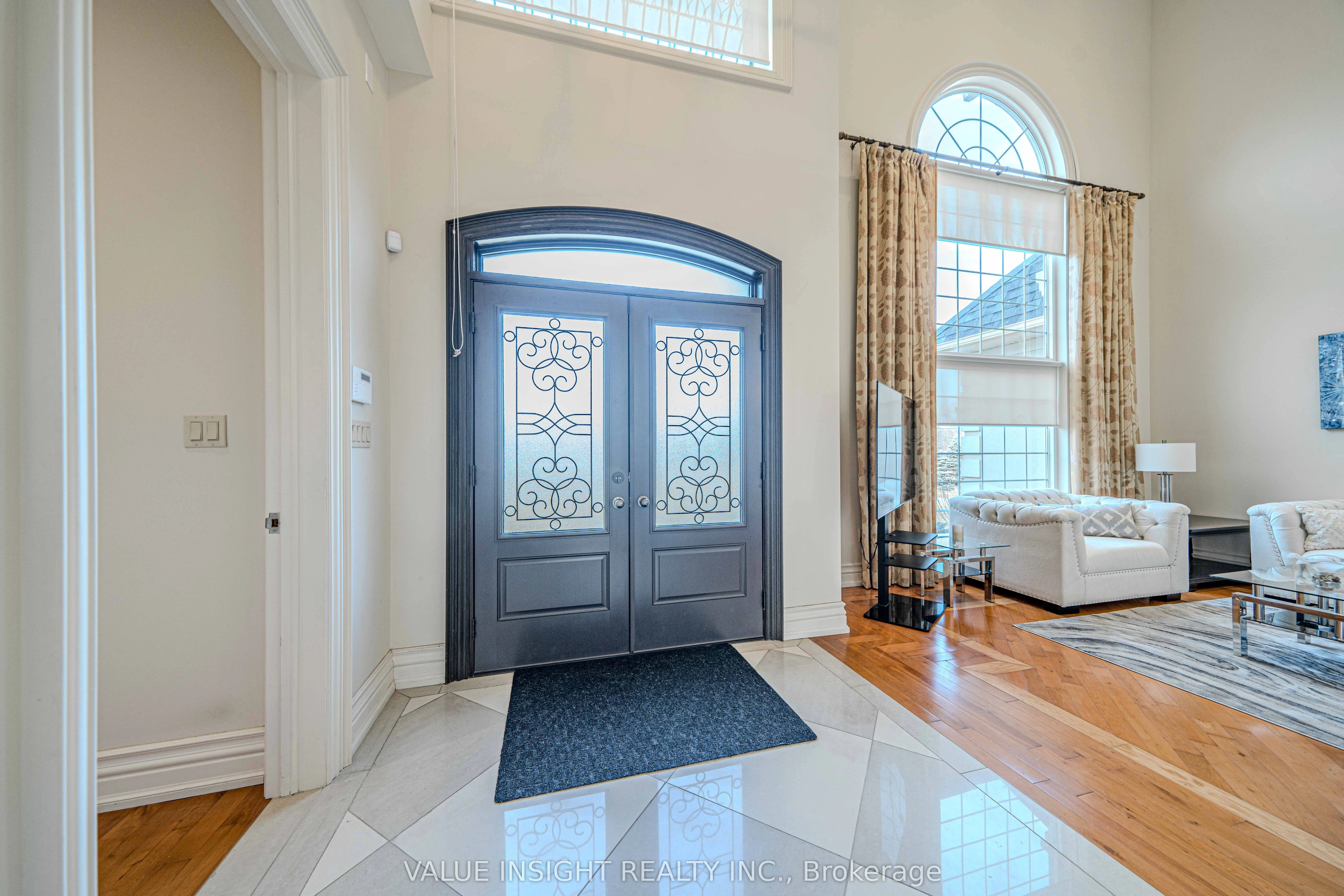 166 Campbellville Road