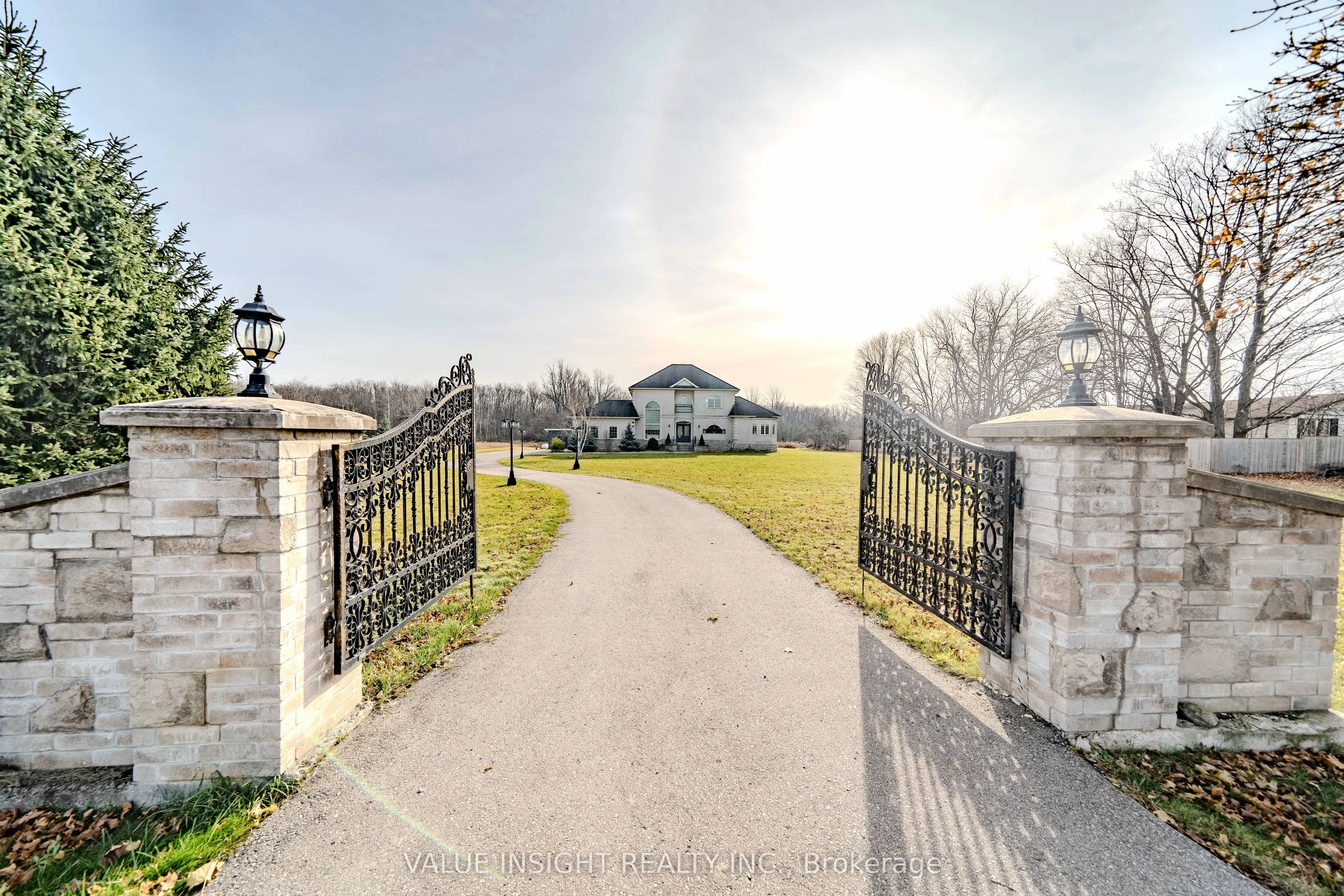 166 Campbellville Road