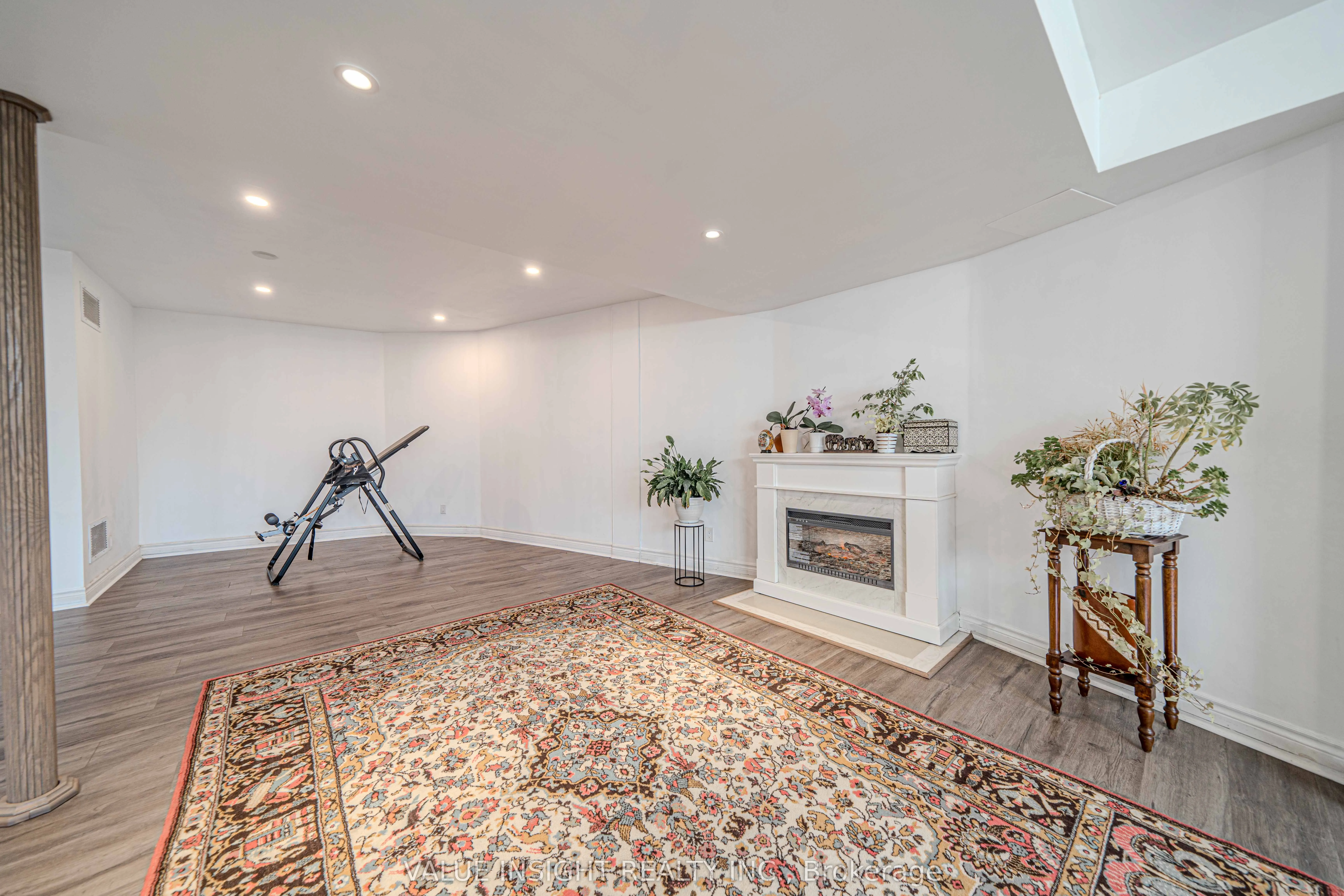 166 Campbellville Road