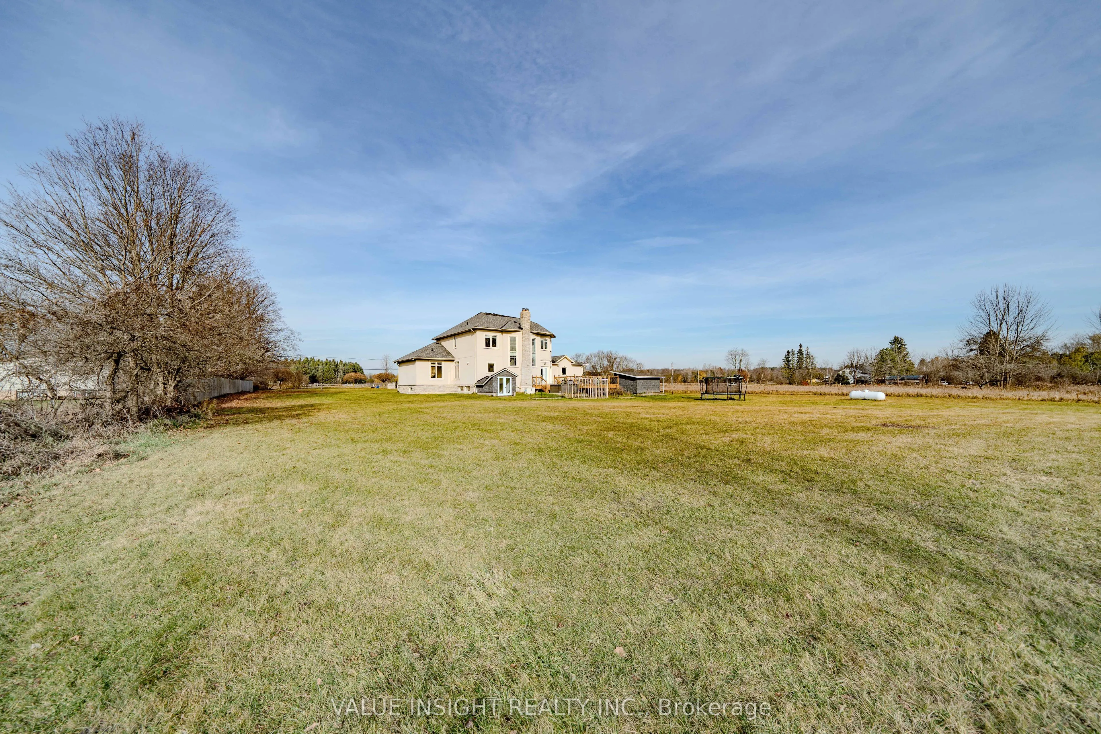 166 Campbellville Road