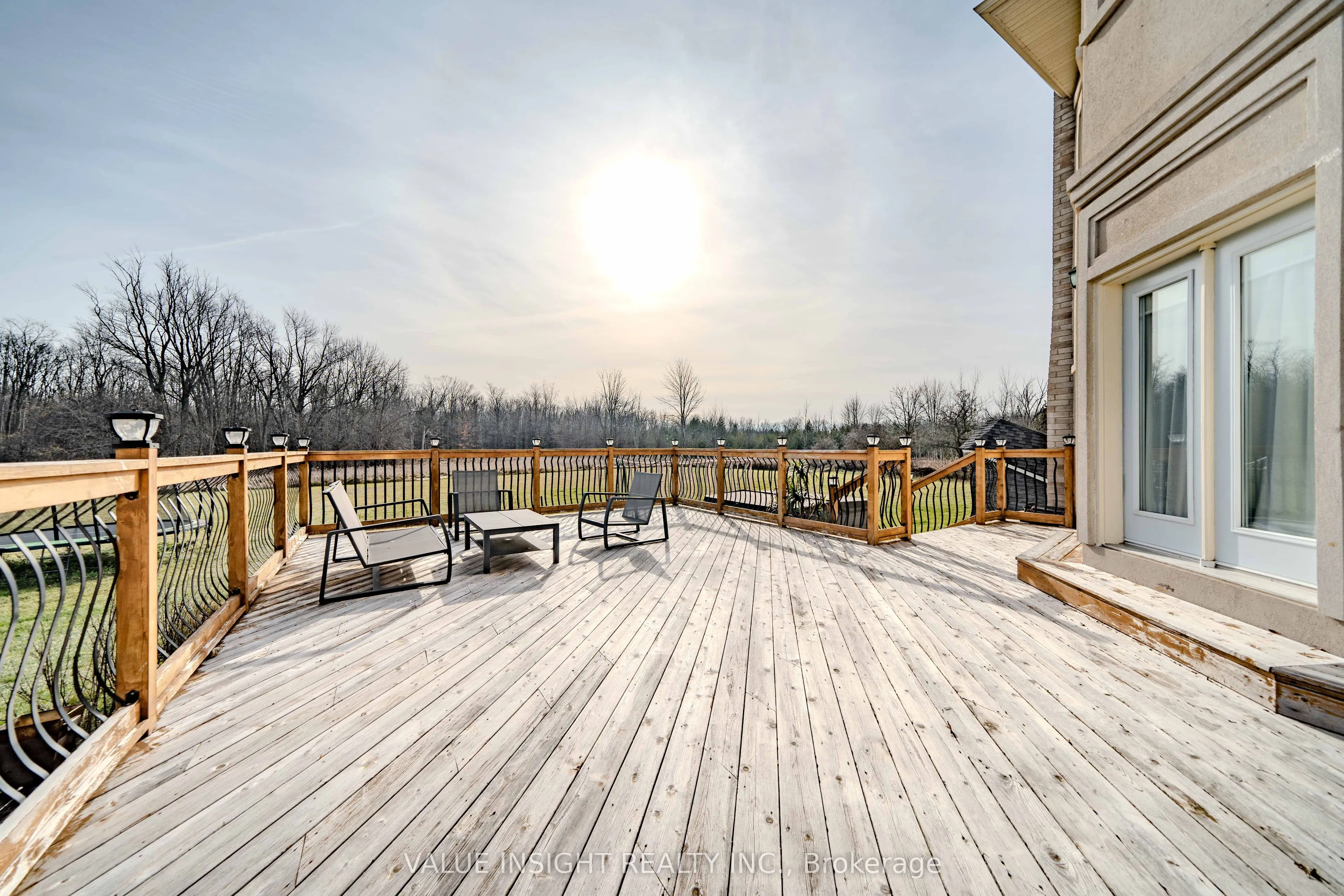 166 Campbellville Road