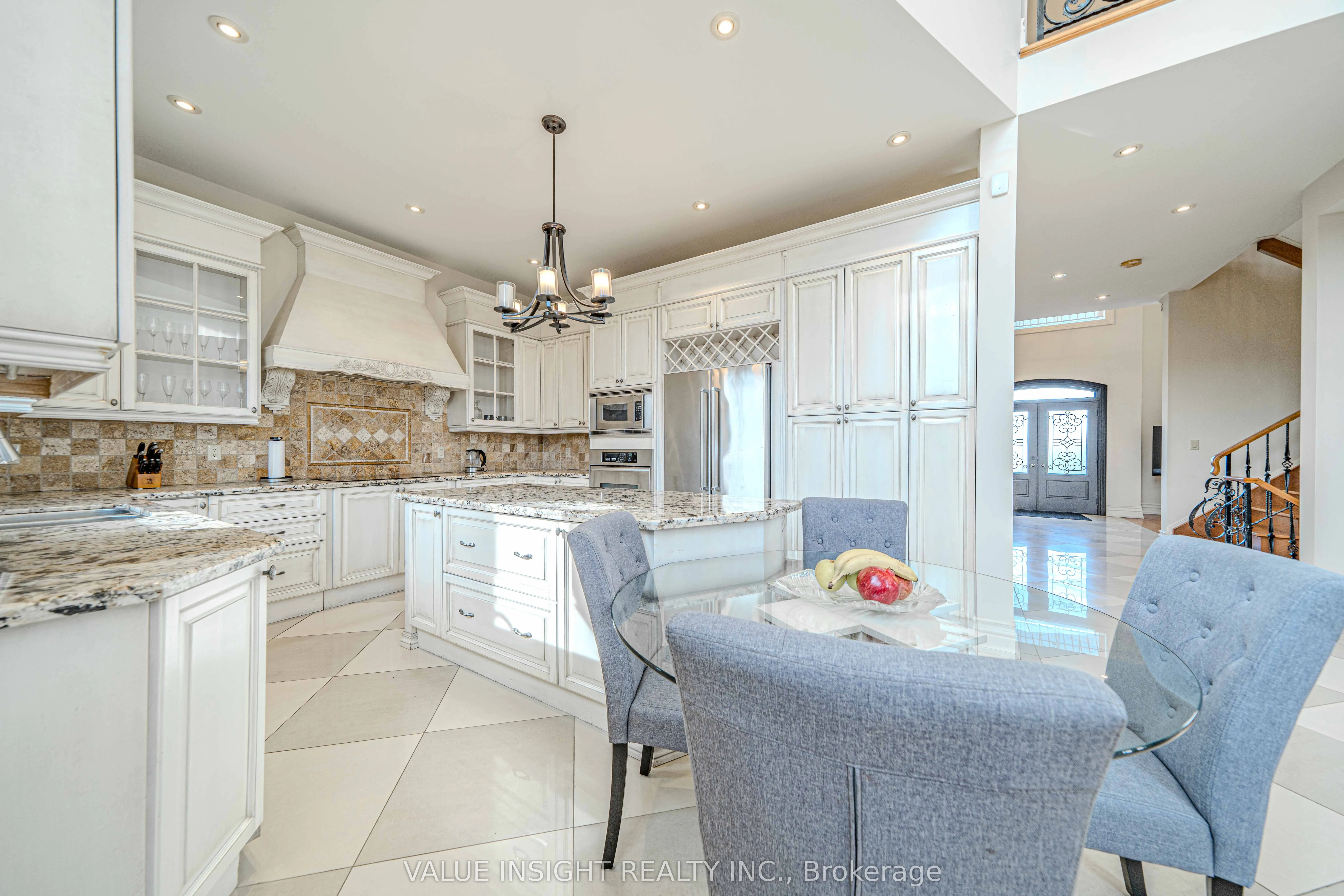 166 Campbellville Road