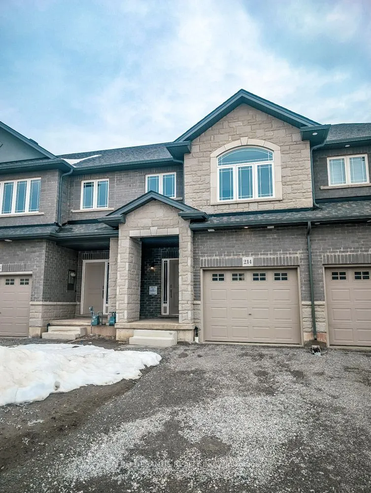 214 Rockledge Drive