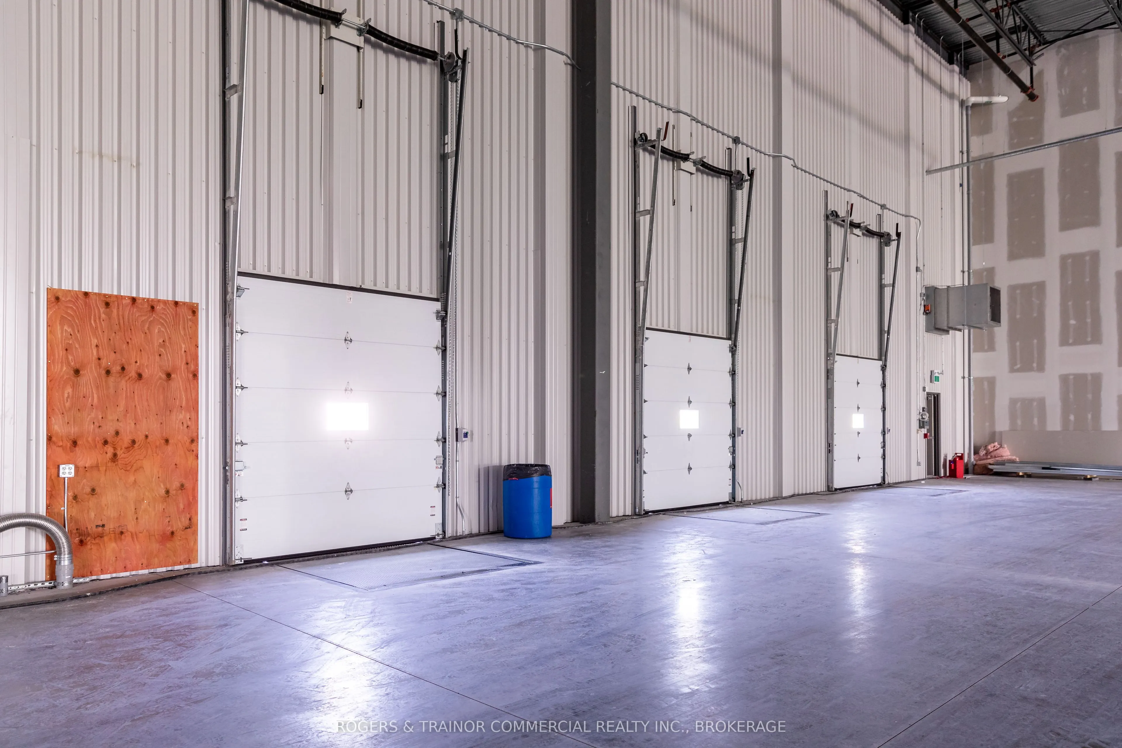 1042 INNOVATION Drive, #Parts of Building B