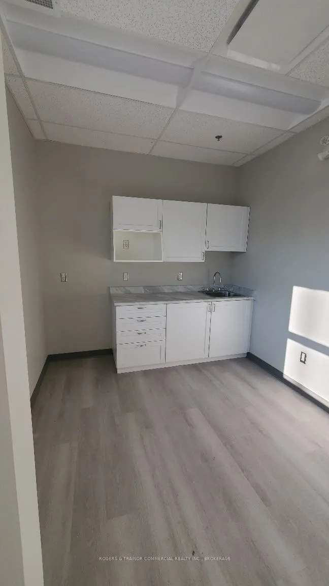 1042 INNOVATION Drive, #Parts of Building B