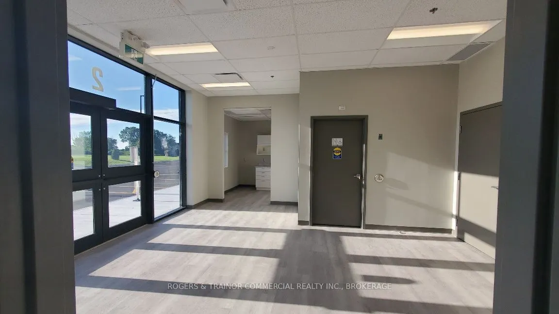 1042 INNOVATION Drive, #Parts of Building B