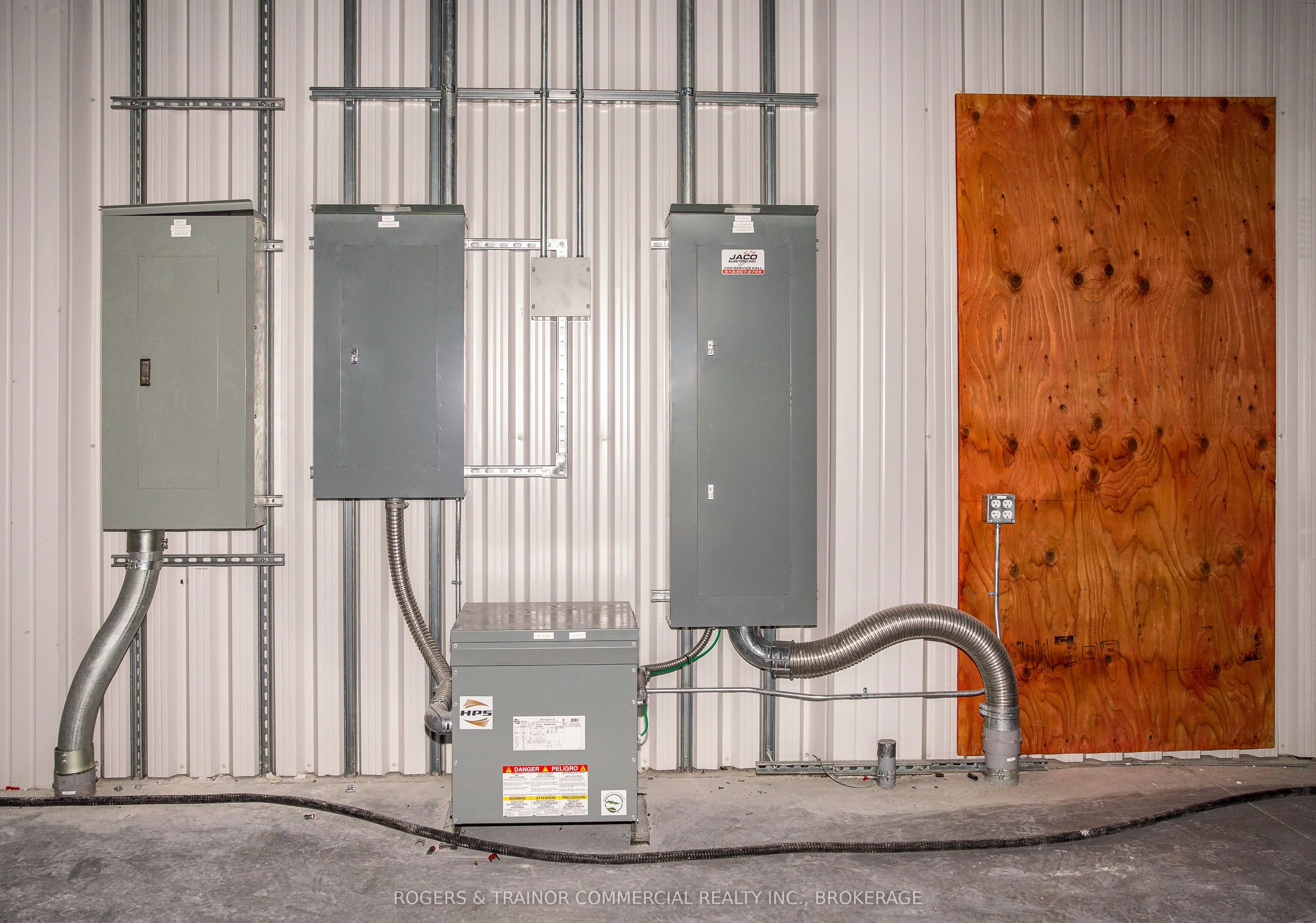 1042 INNOVATION Drive, #Parts of Building B