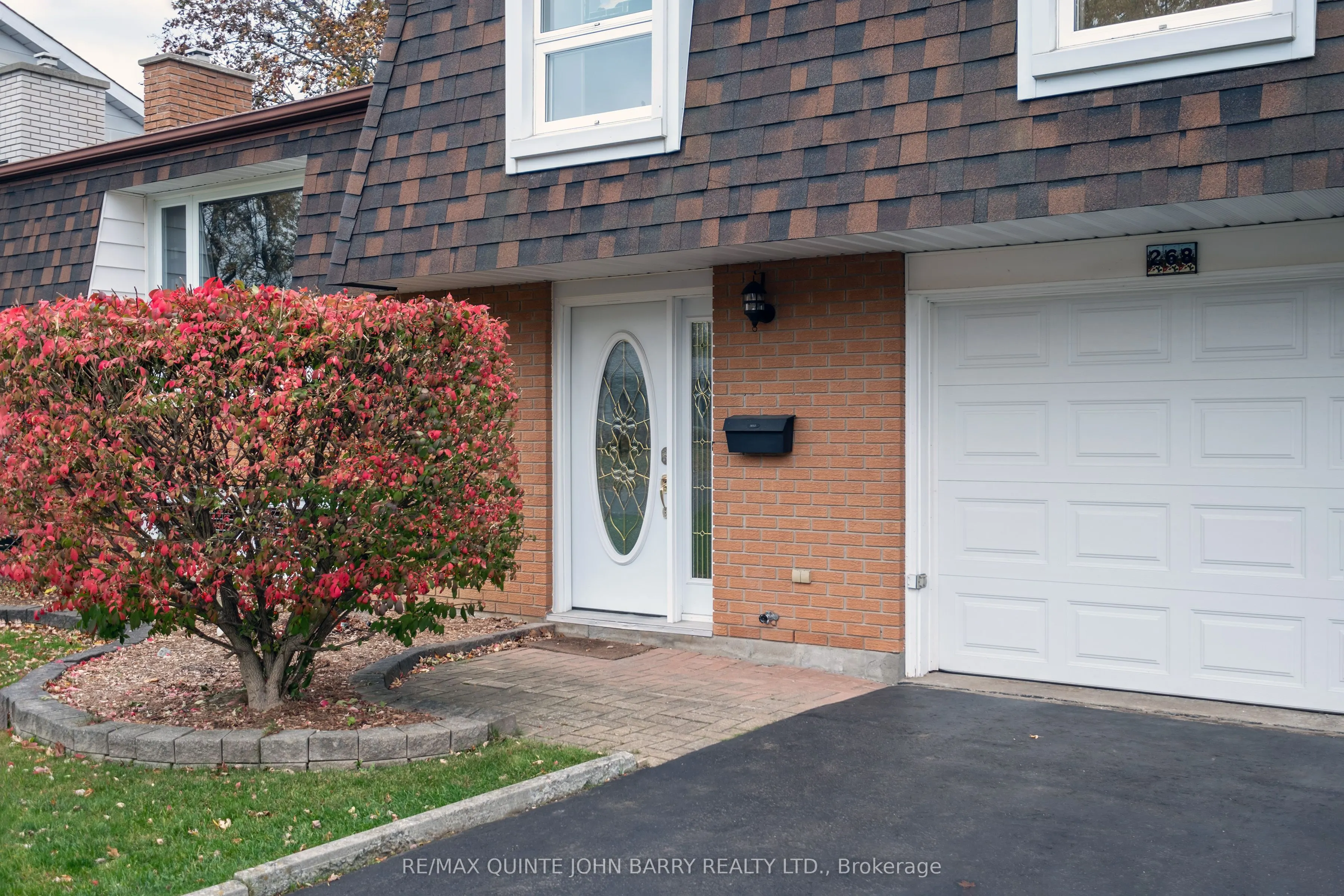 268 McGill Street