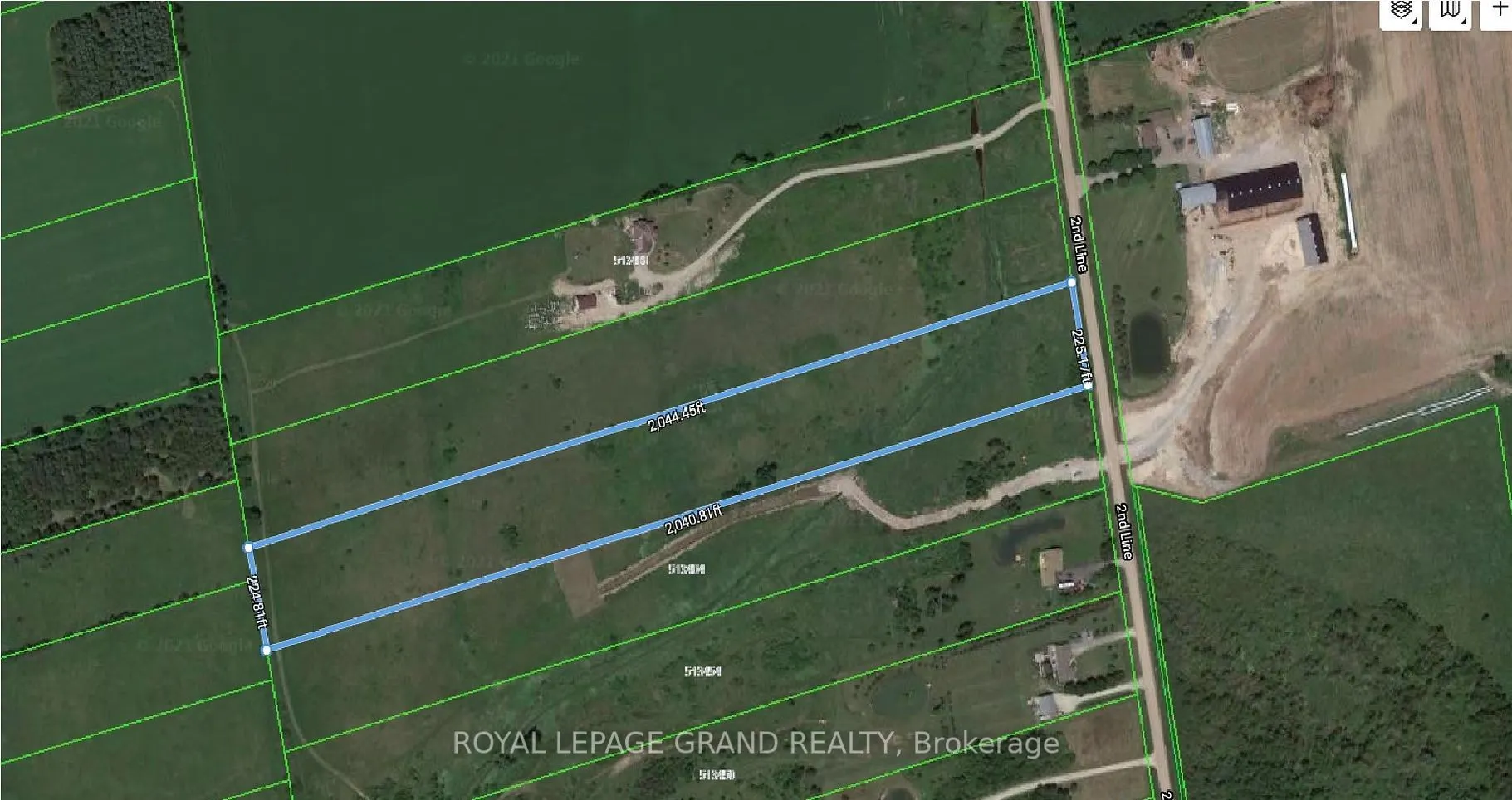513470 2nd Line N