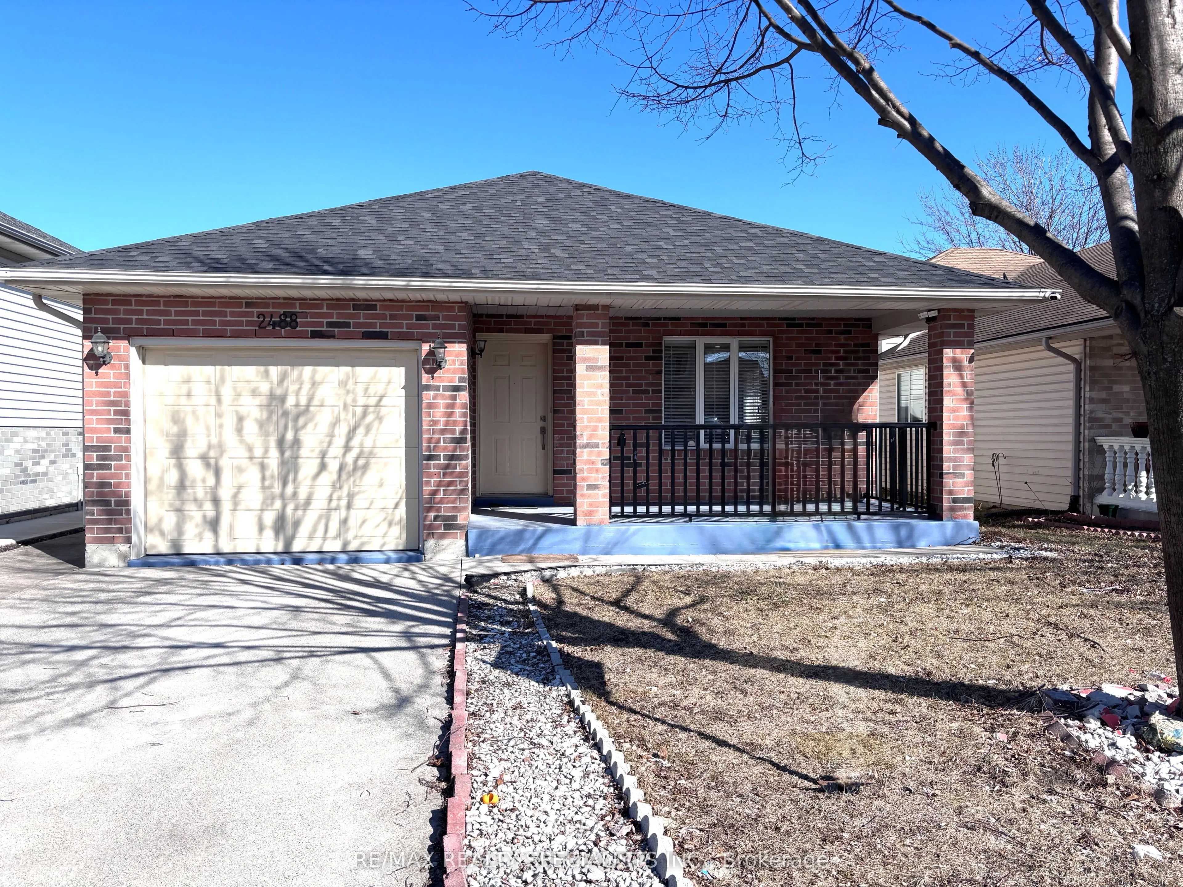 2488 Gatwick Avenue