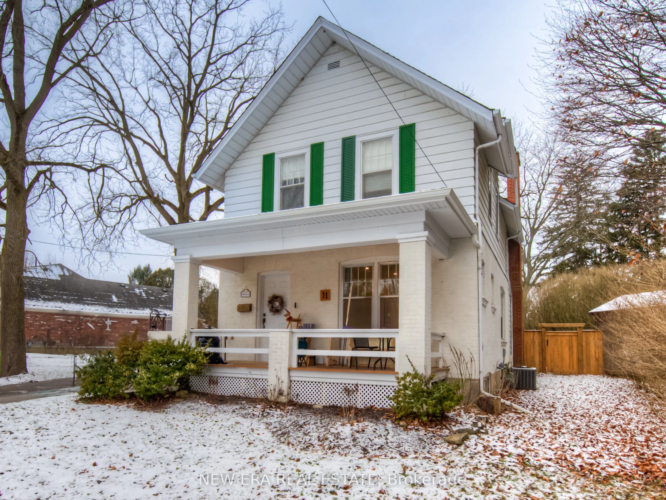11 Tutela Heights Road