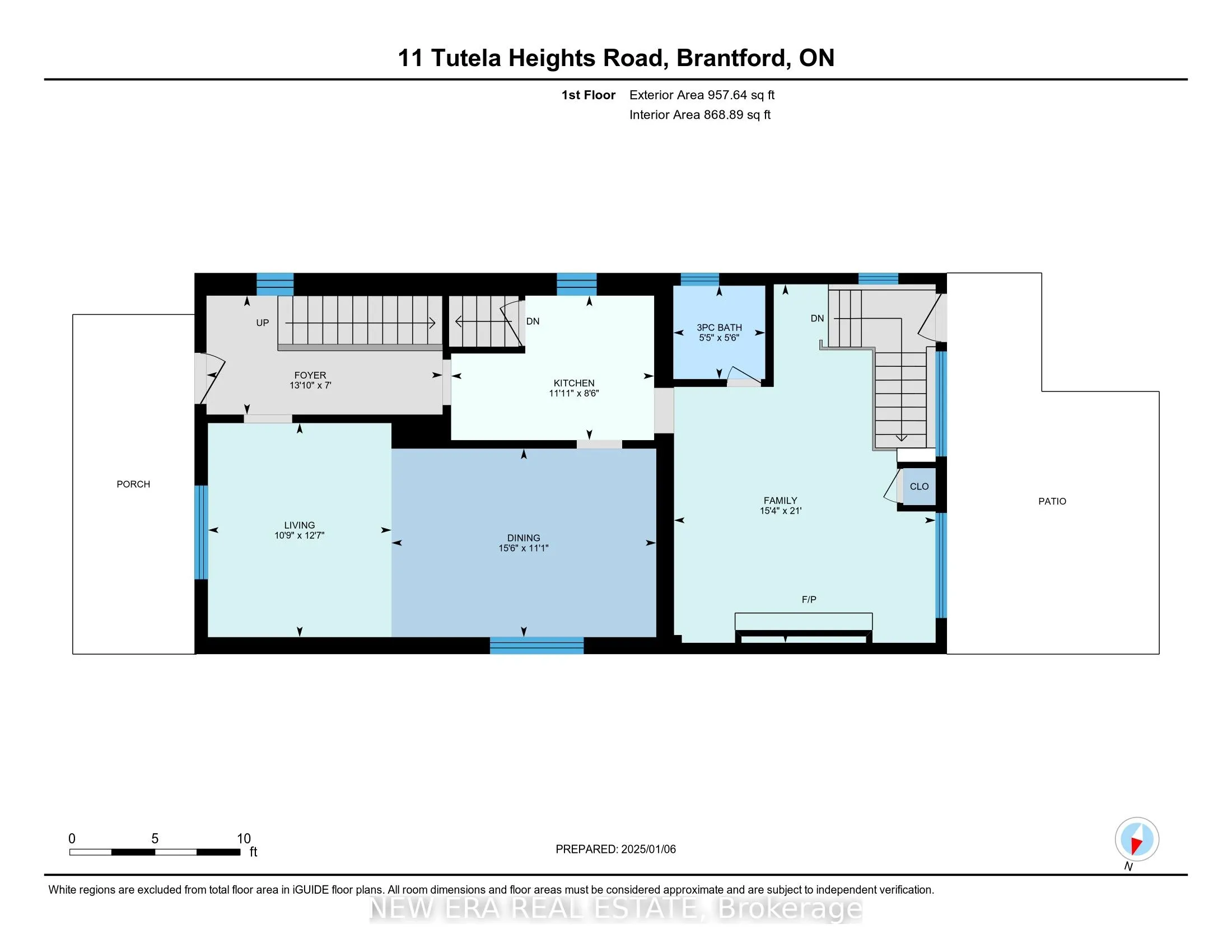 11 Tutela Heights Road