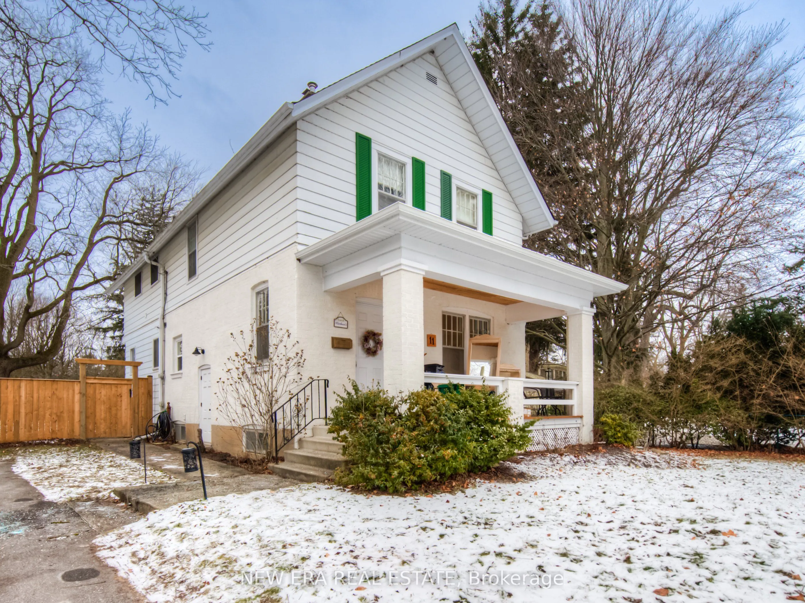 11 Tutela Heights Road