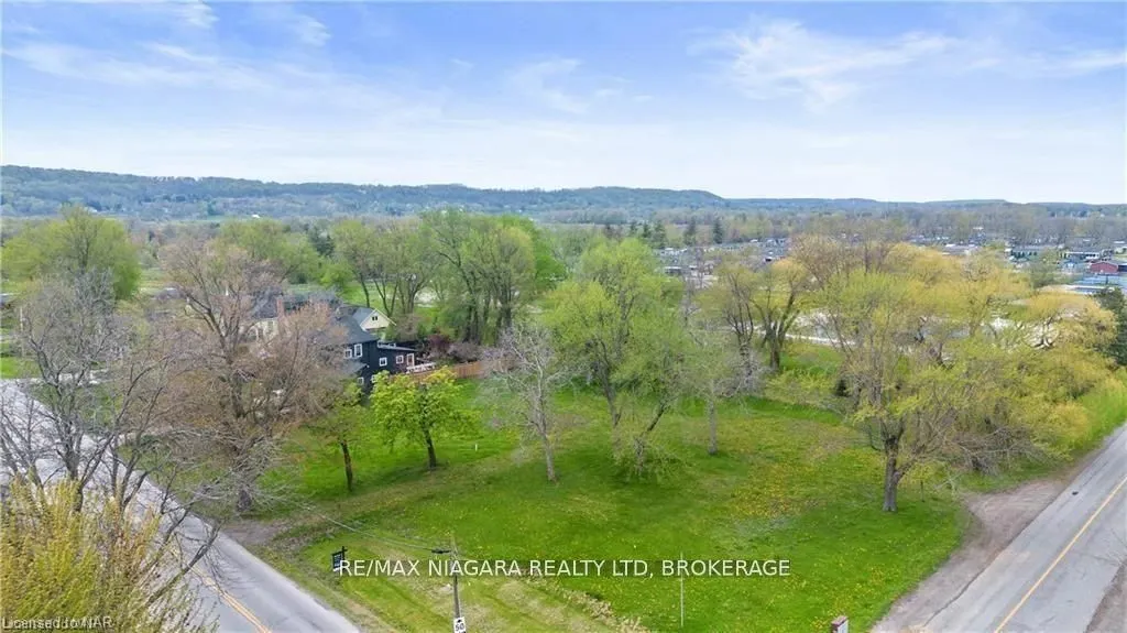 14662 NIAGARA RIVER Parkway