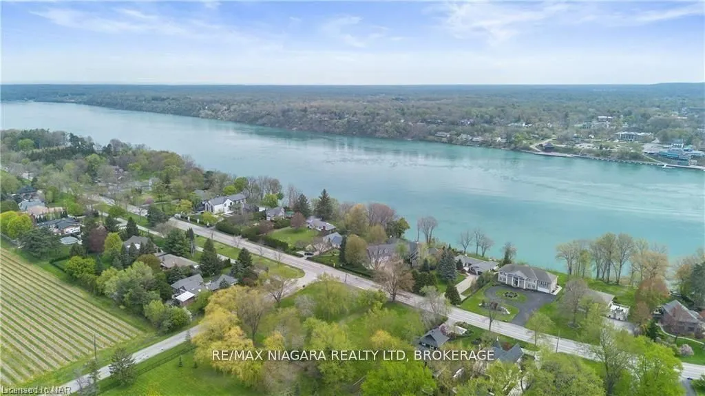 14662 NIAGARA RIVER Parkway
