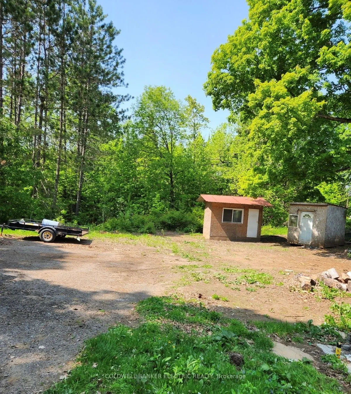 25442 Highway 62 Highway