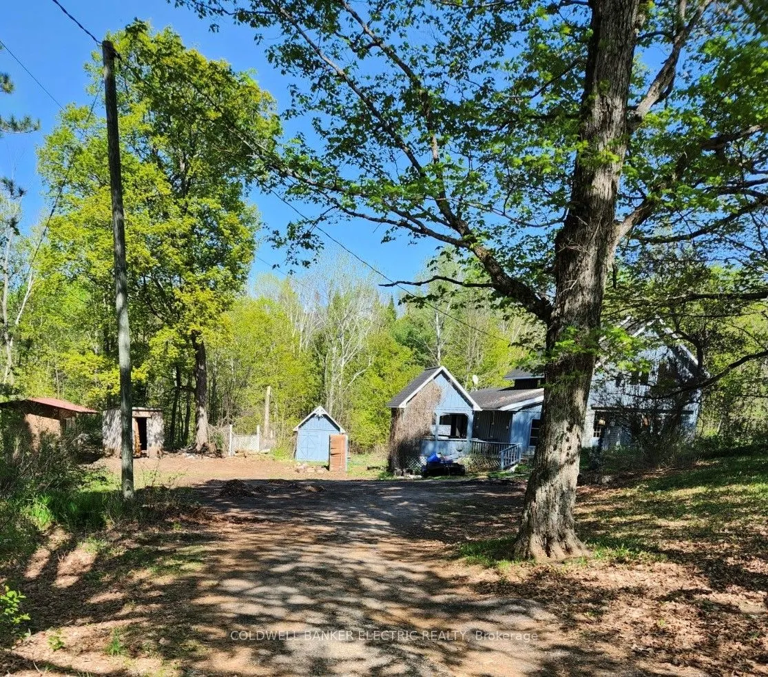 25442 Highway 62 Highway