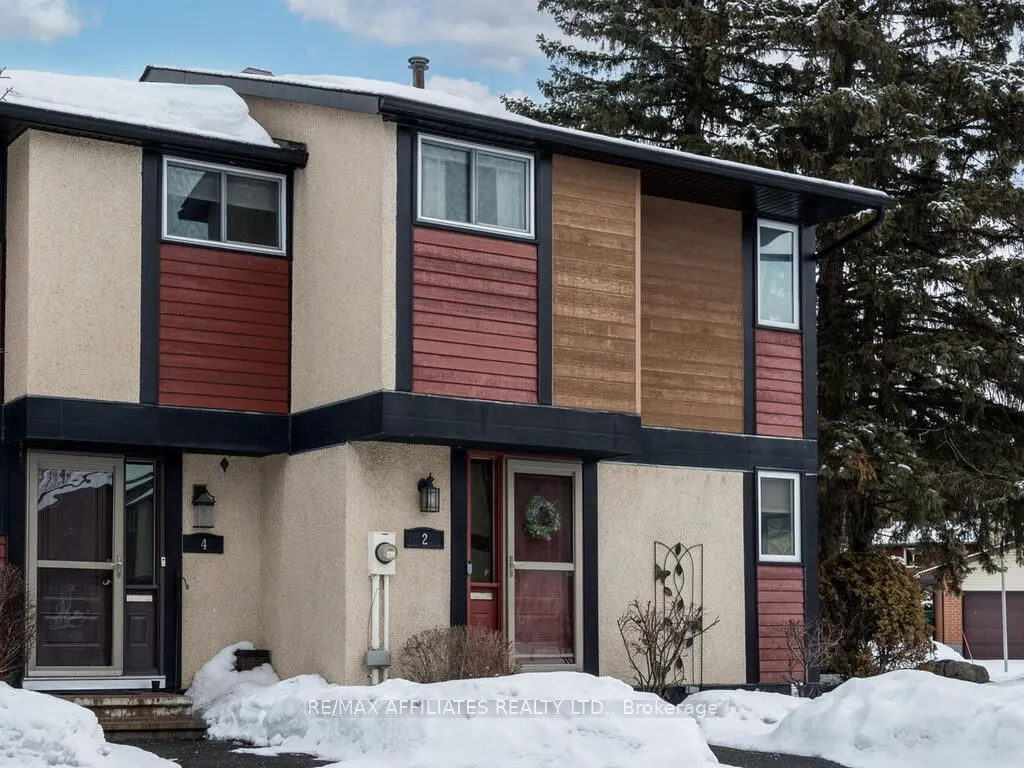 2 McClintock Way, #125